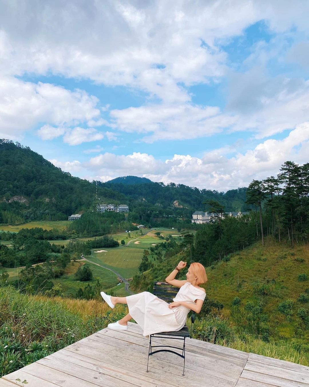 check-in Đà Lạt ảnh 5 check-in Da Lat anh 5