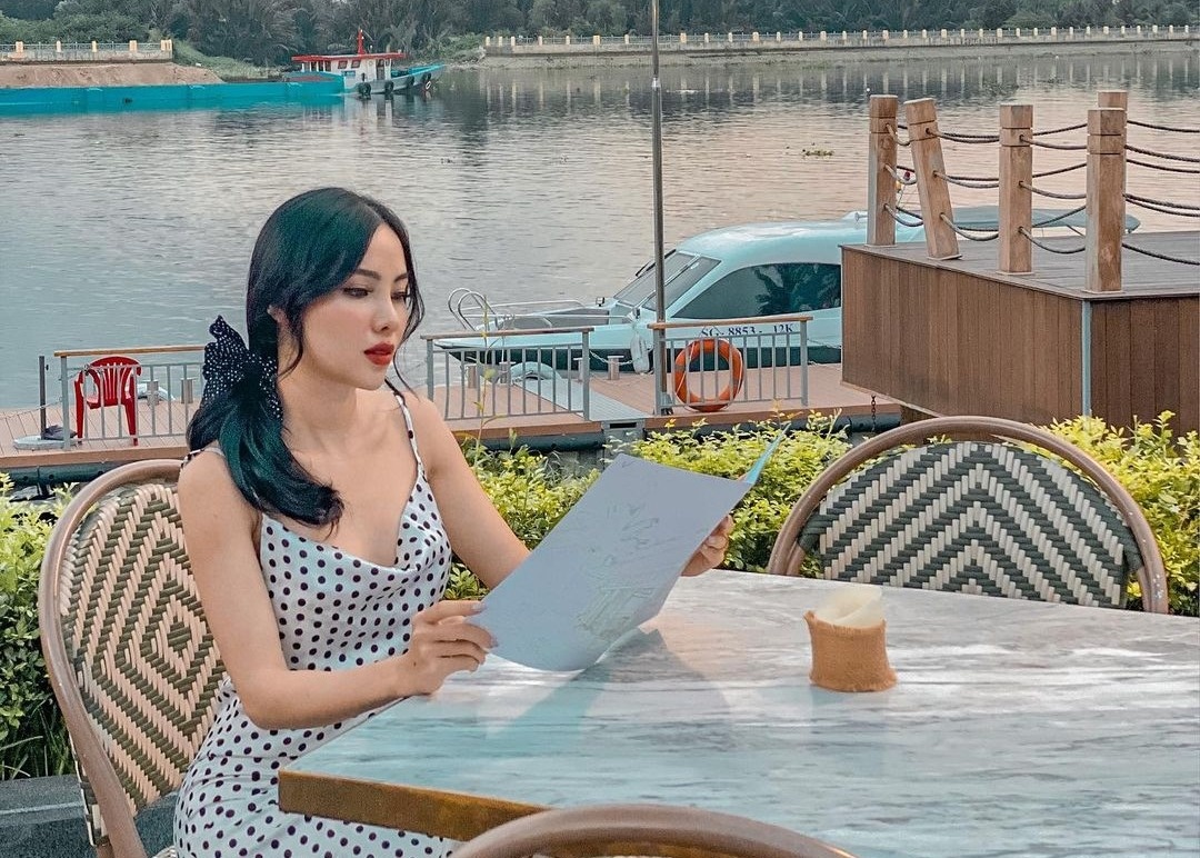 4 dia chi thuong thuc buffet sang o TP.HCM hinh anh