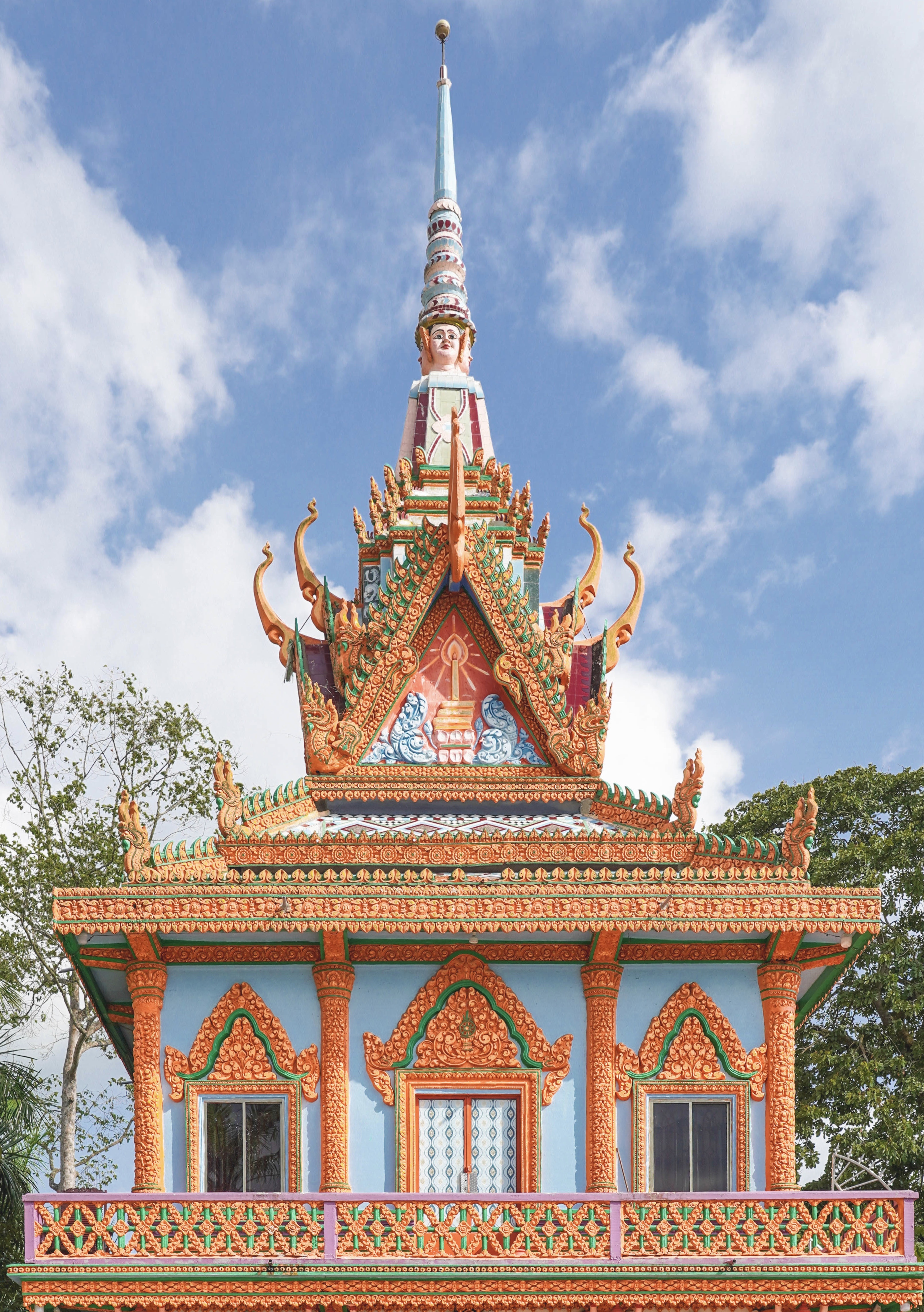 check-in Sóc Trăng ảnh 1 check-in Soc Trang anh 1