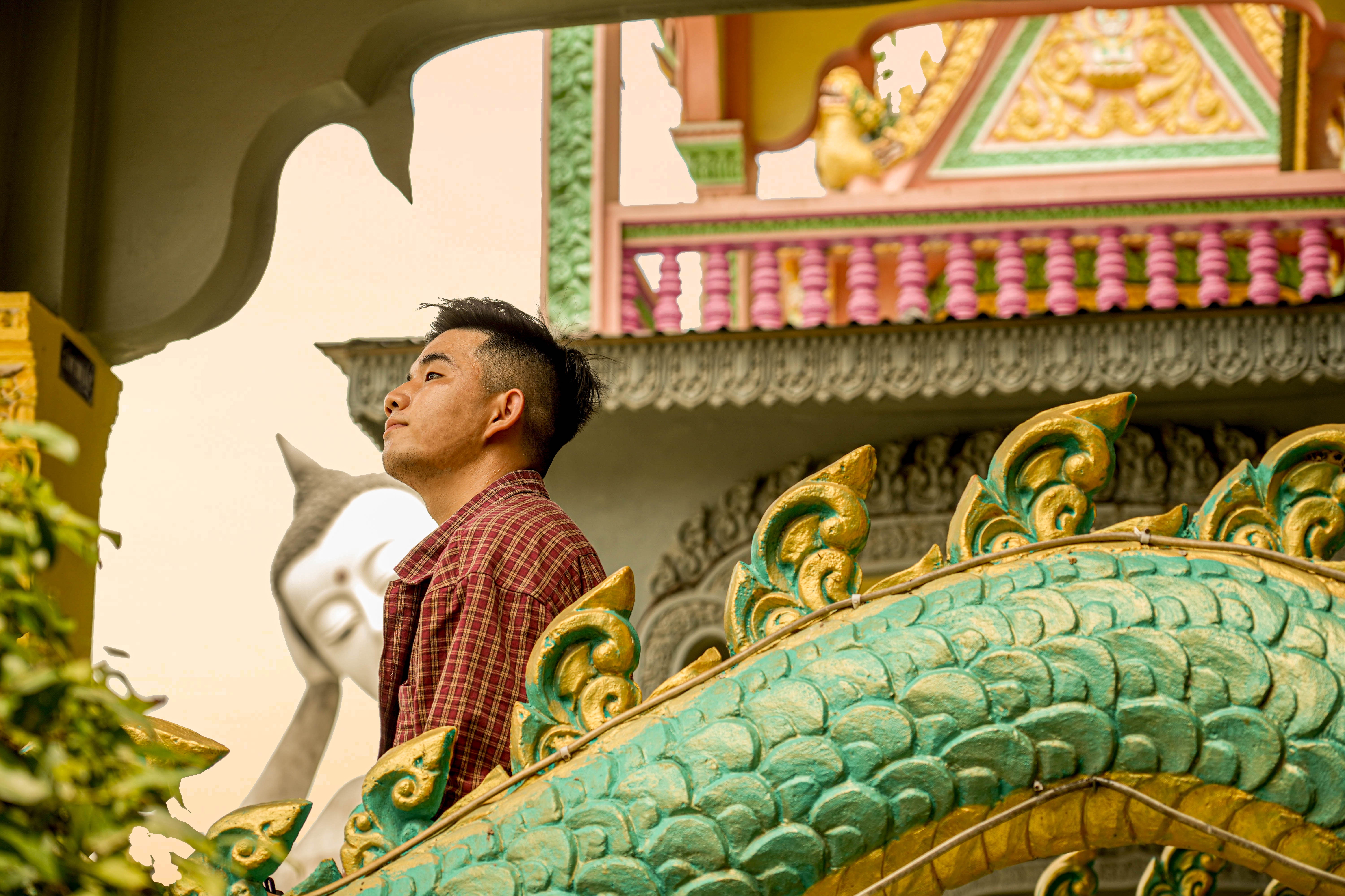 Lich trinh 2 ngay kham pha Soc Trang hinh anh