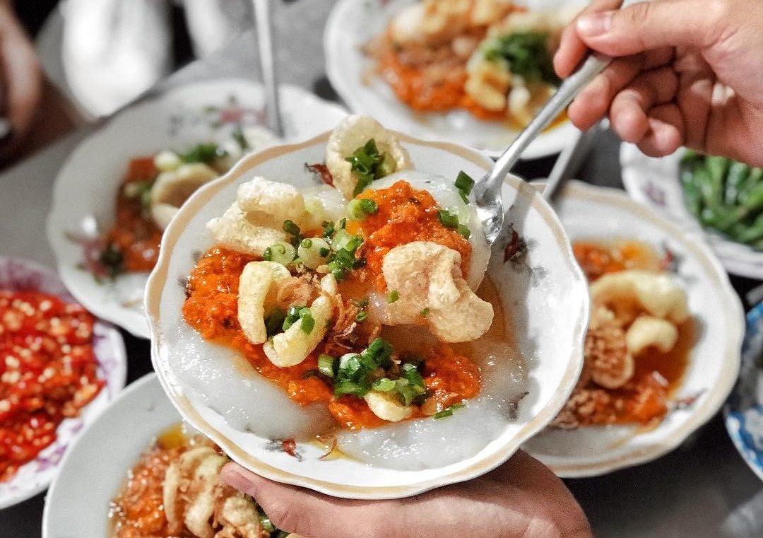 4 khu pho am thuc sam uat o Da Lat hinh anh