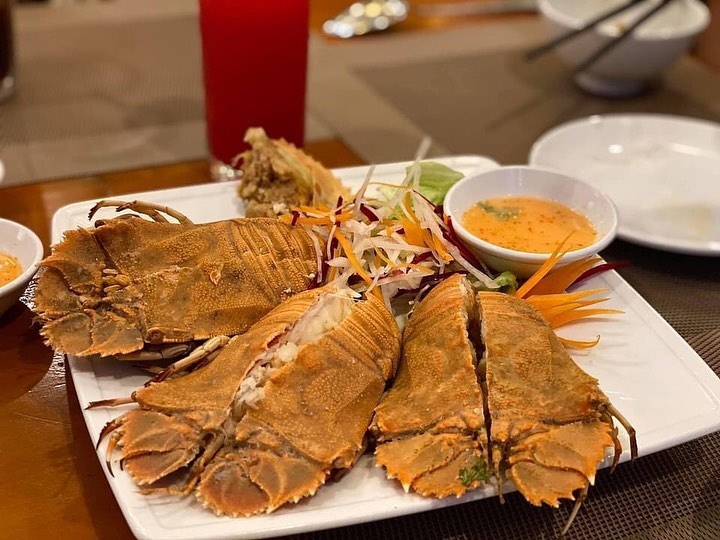 3 dia chi thuong thuc hai san Phu Quoc dip Tet Duong hinh anh