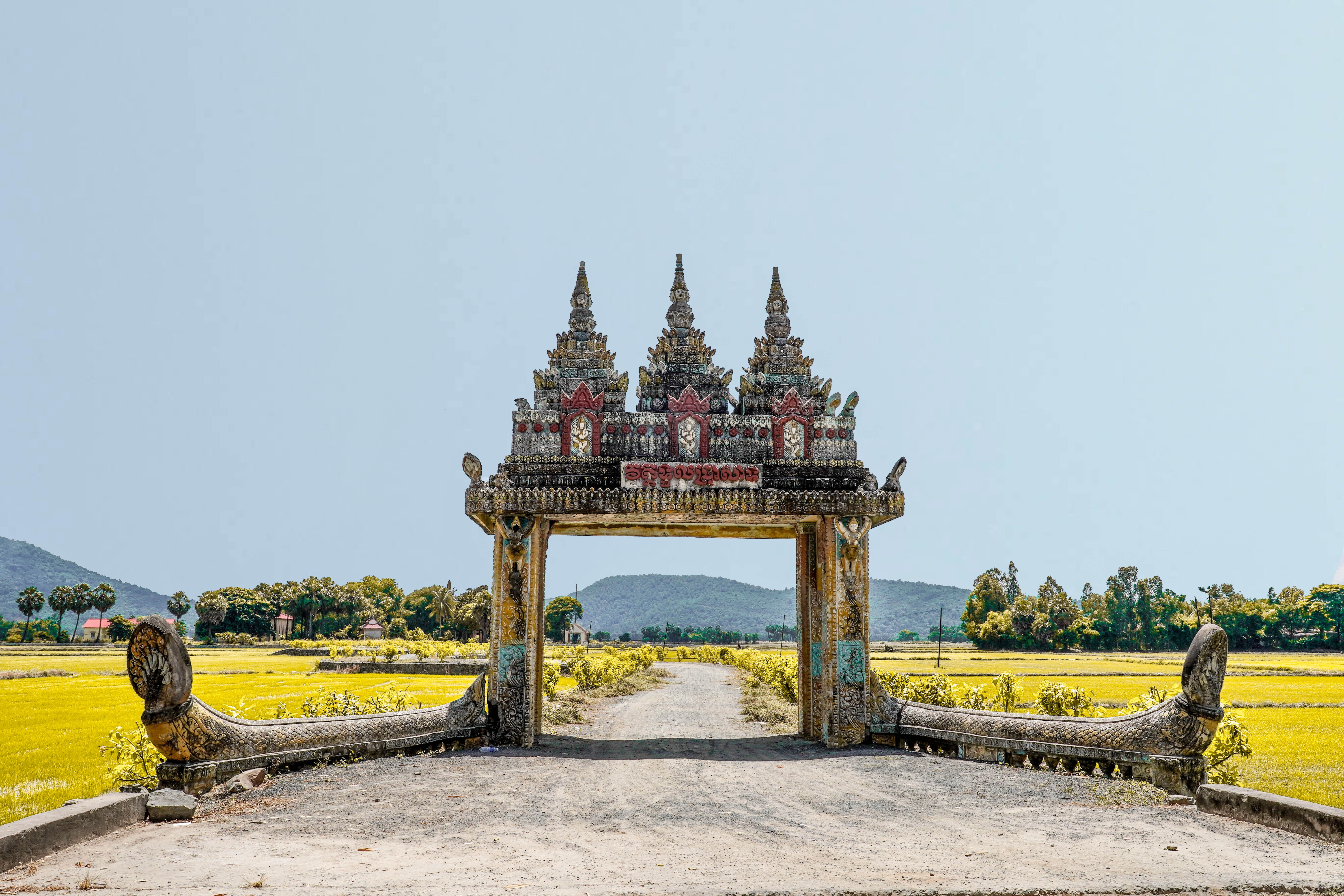 Check-in mien Tay anh 8