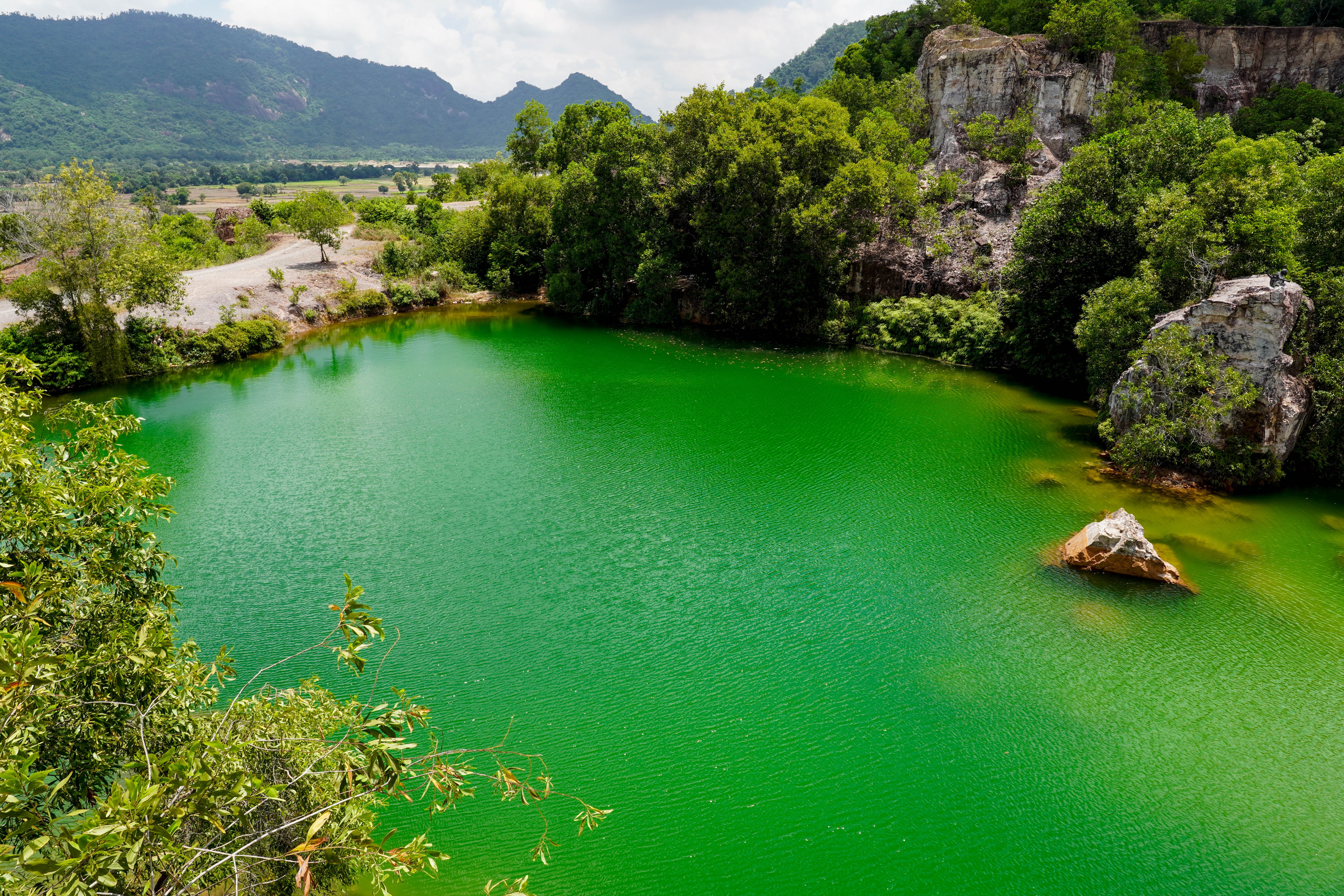 Check-in miền Tây ảnh 4 Check-in mien Tay anh 4