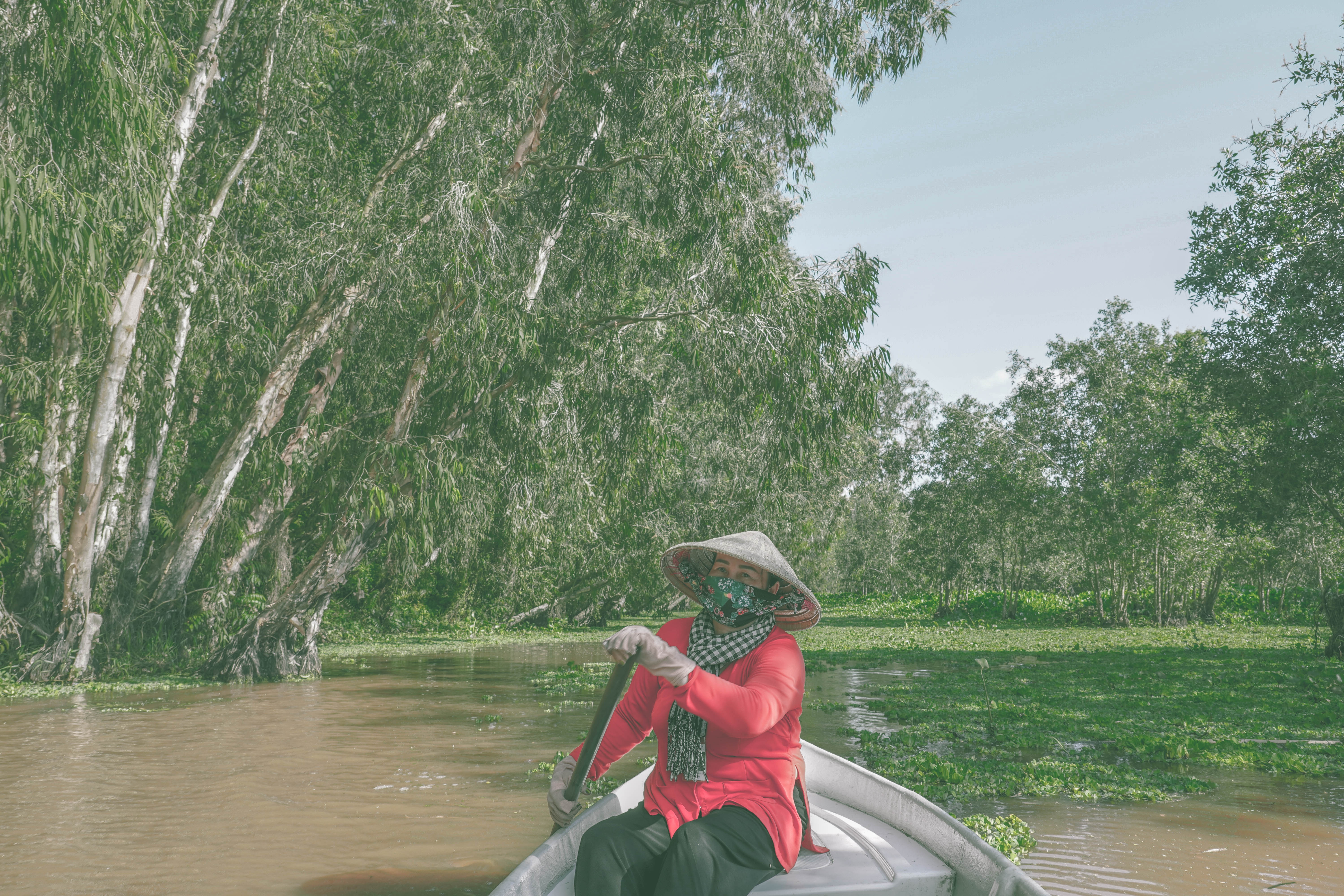 Check-in miền Tây ảnh 6 Check-in mien Tay anh 6