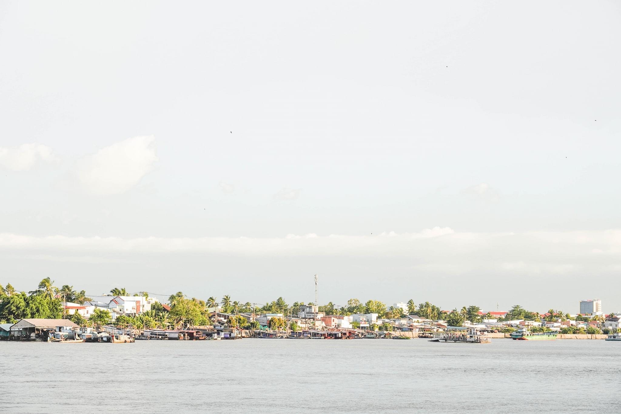 Check-in mien Tay anh 2