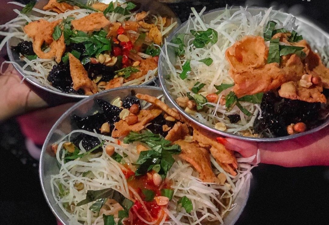 3 tiem goi kho bo ngon o TP.HCM hinh anh