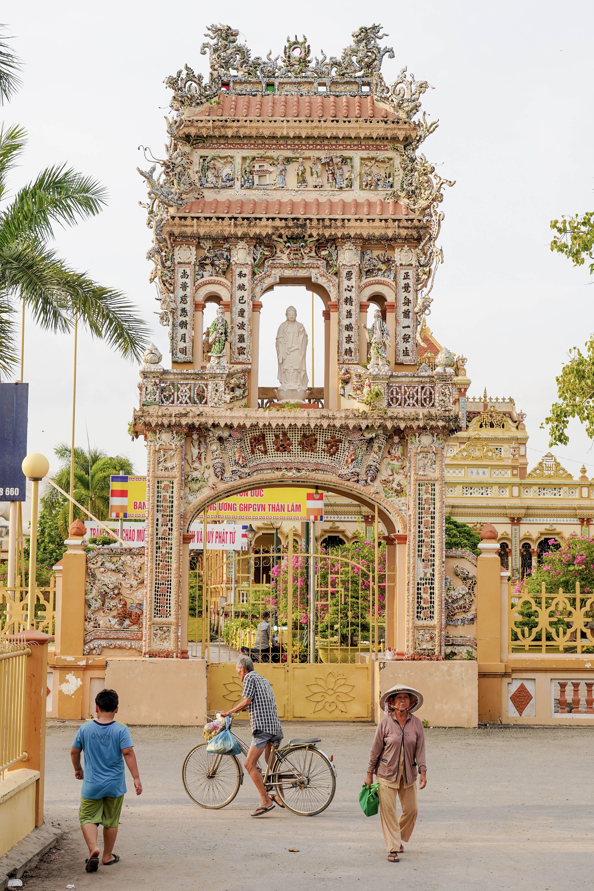 Tiền Giang  ảnh 2 Tien Giang anh 2