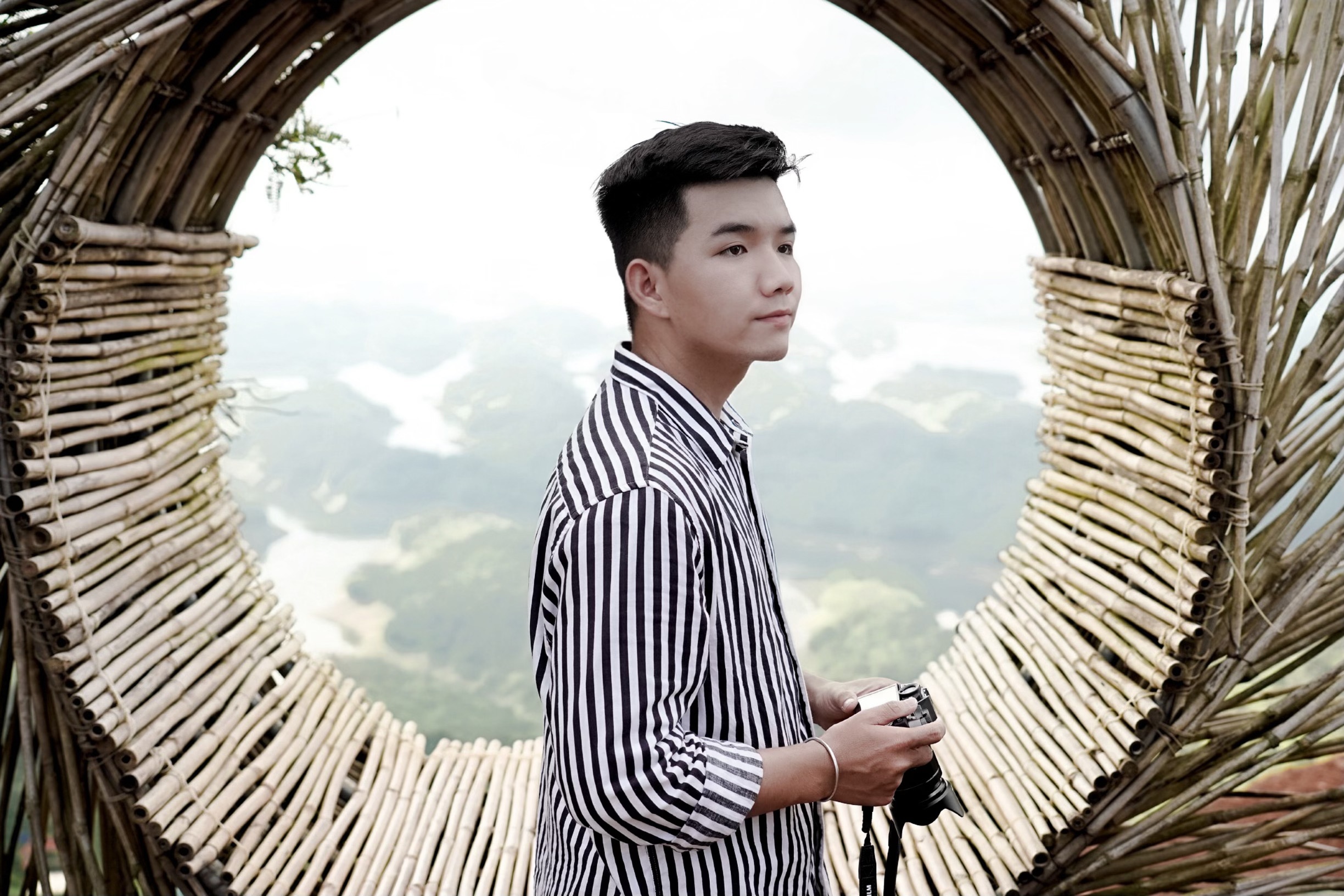 Lich trinh kham pha Dak Nong mua mua hinh anh