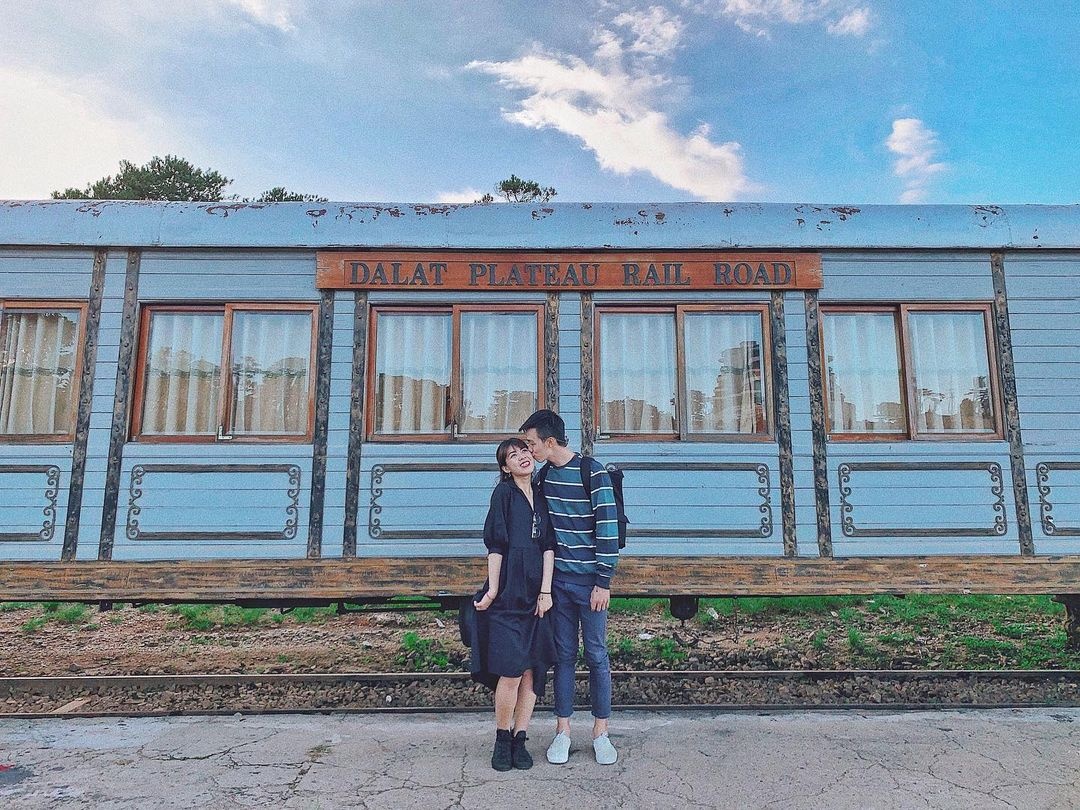 Da Lat Tet Duong lich anh 4