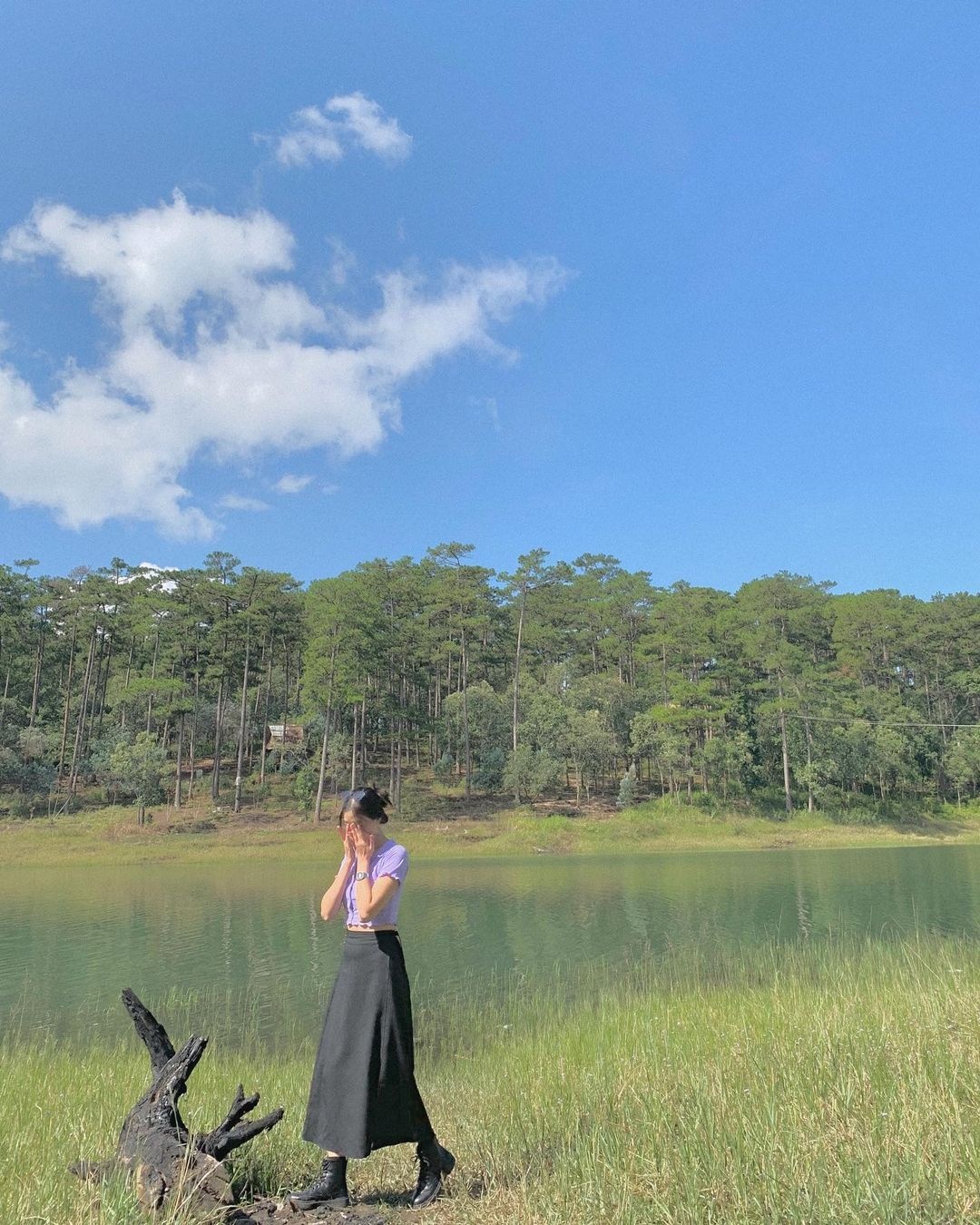 Da Lat Tet Duong lich anh 2