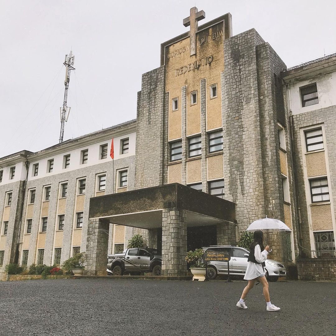 Da Lat Tet Duong lich anh 6