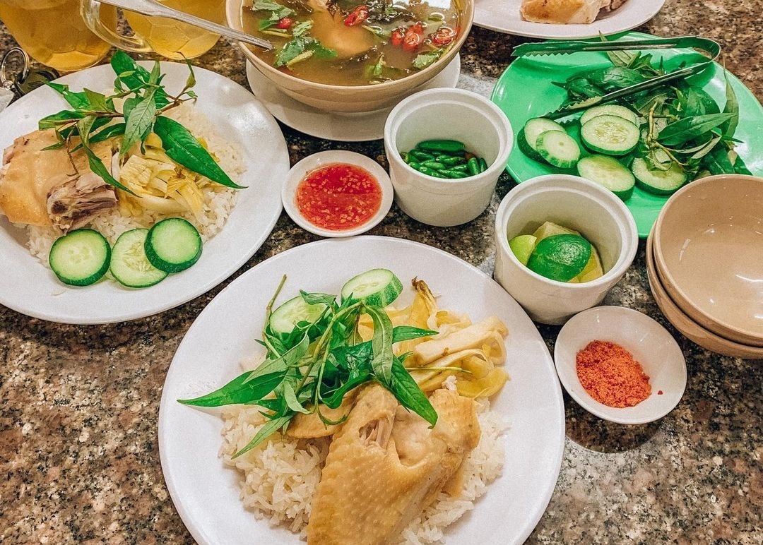 am thuc Phan Rang anh 1