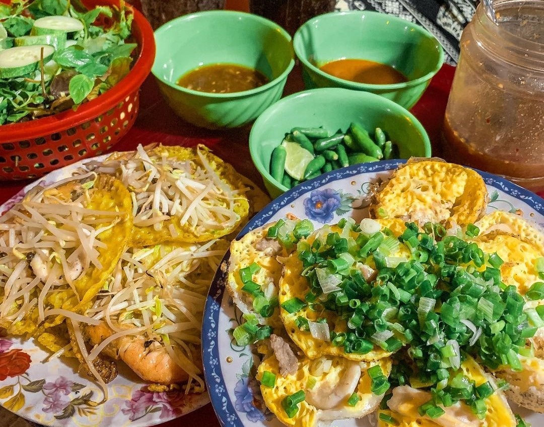 am thuc Phan Rang anh 2