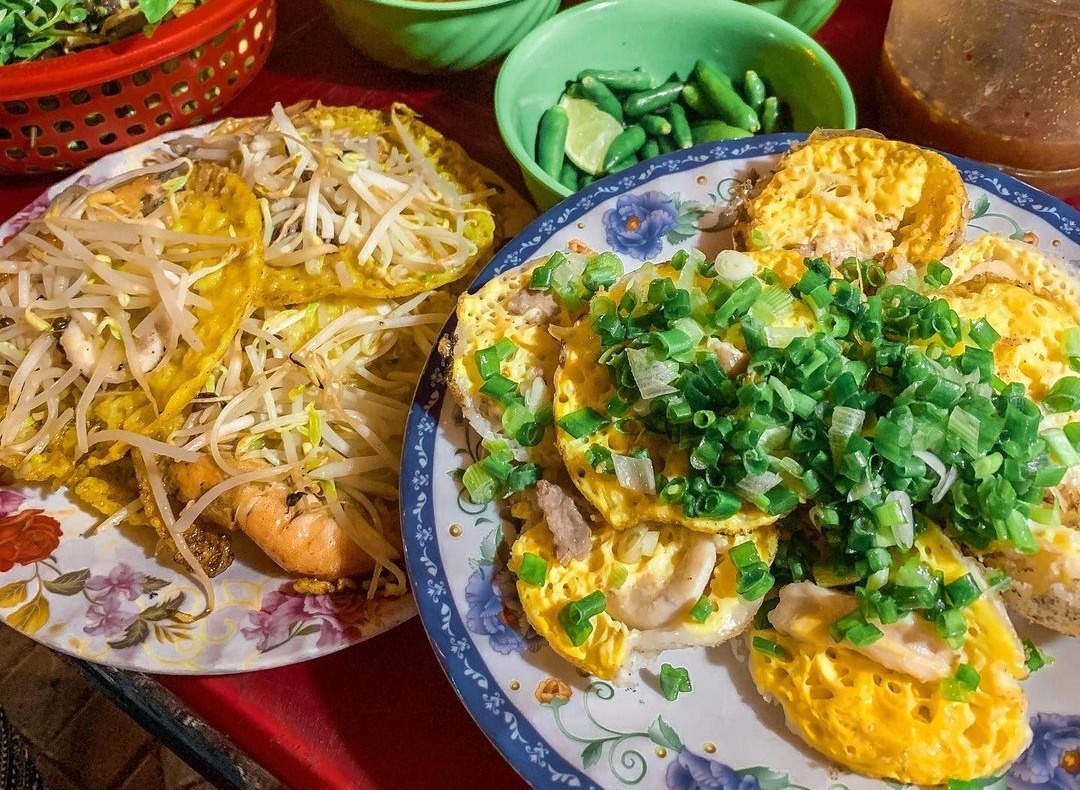 Kham pha am thuc Phan Rang hinh anh