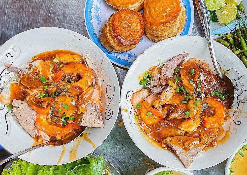 Dia chi an sang o TP.HCM dip Tet Duong lich hinh anh