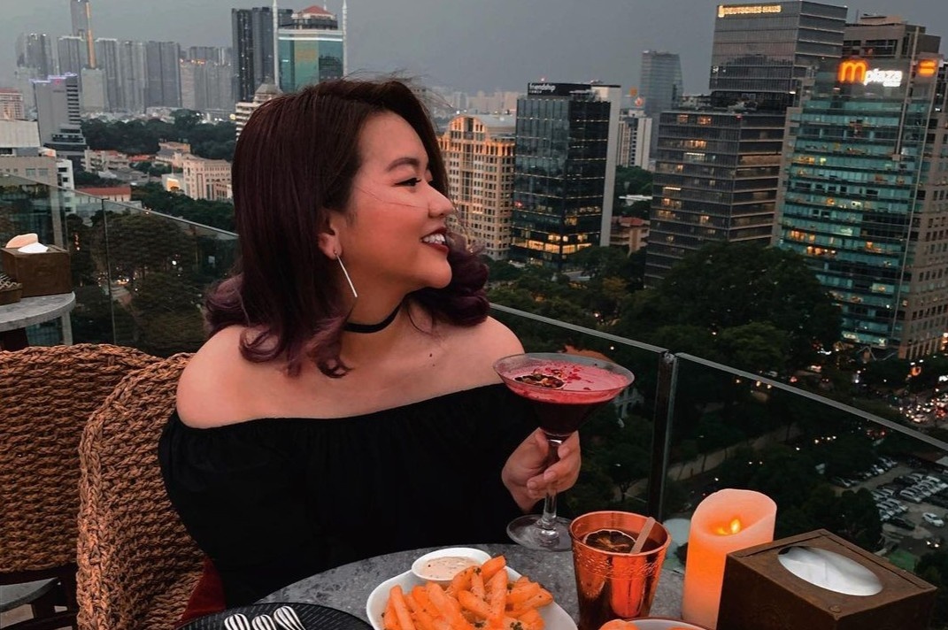 4 nha hang tam cao o TP.HCM hinh anh