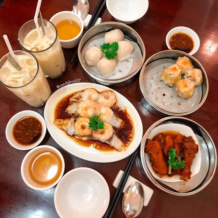 điểm tâm TP.HCM ảnh 1 diem tam TP.HCM anh 1