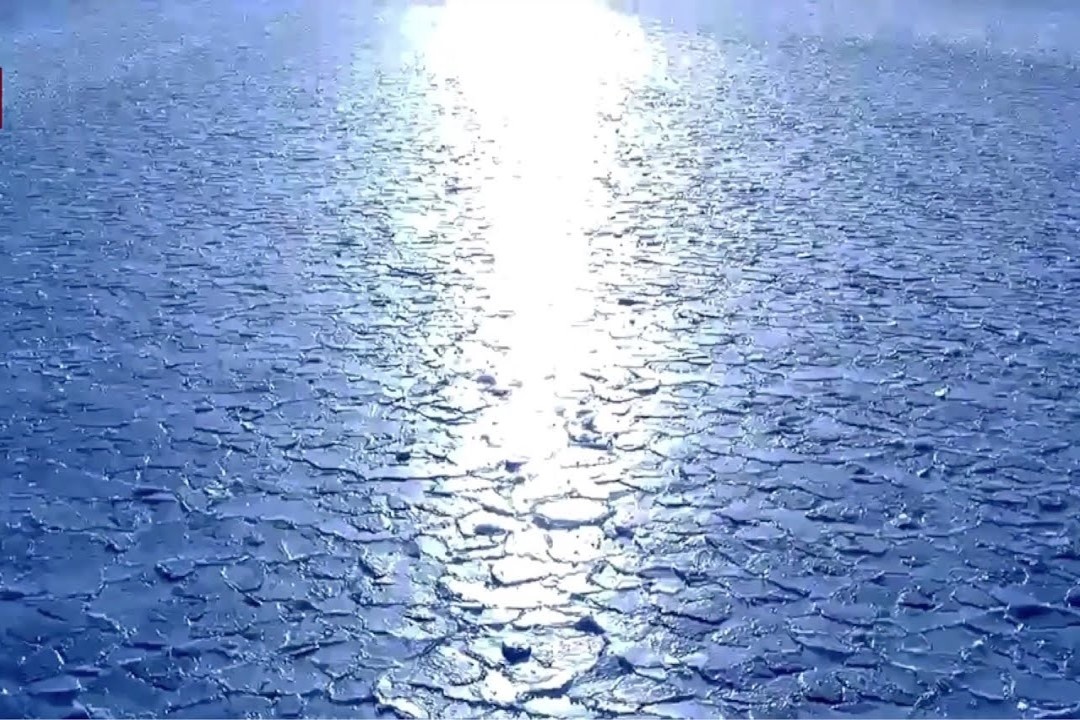 Ho nuoc rong 458 km2 dong bang hinh anh