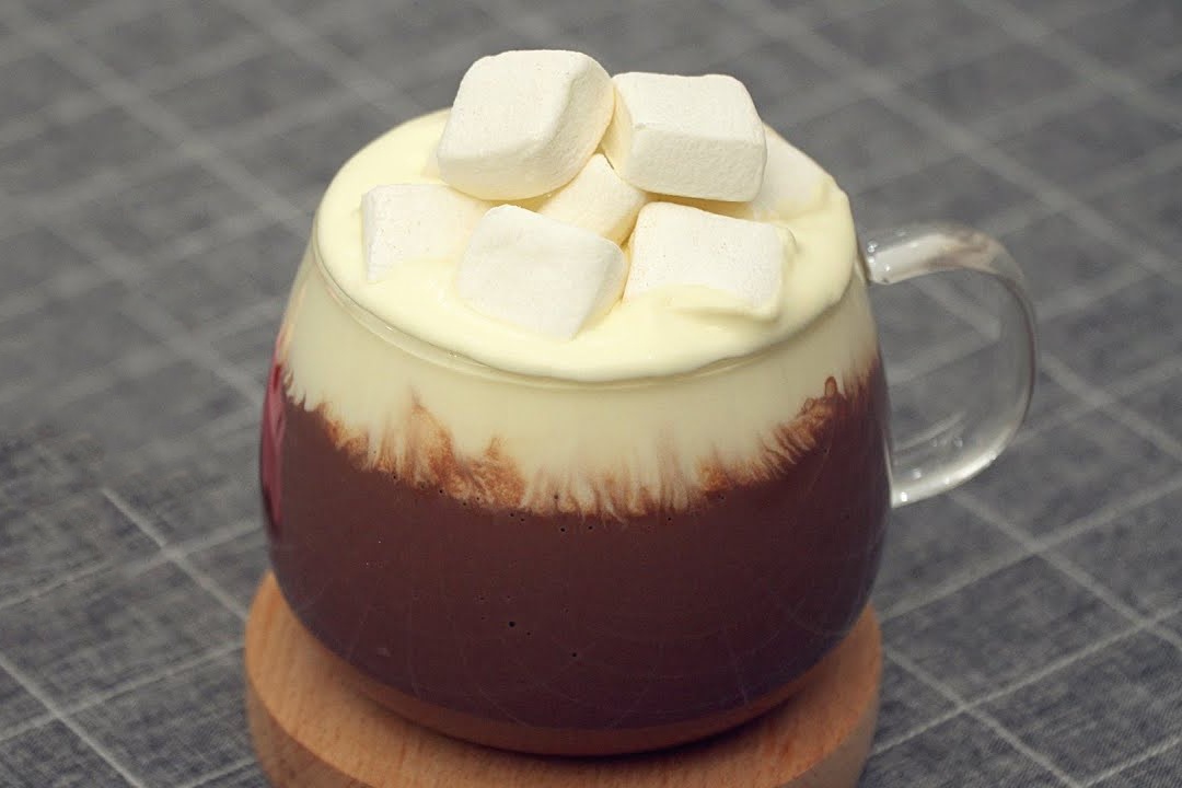 3 cach lam chocolate nong cho ngay ret hinh anh