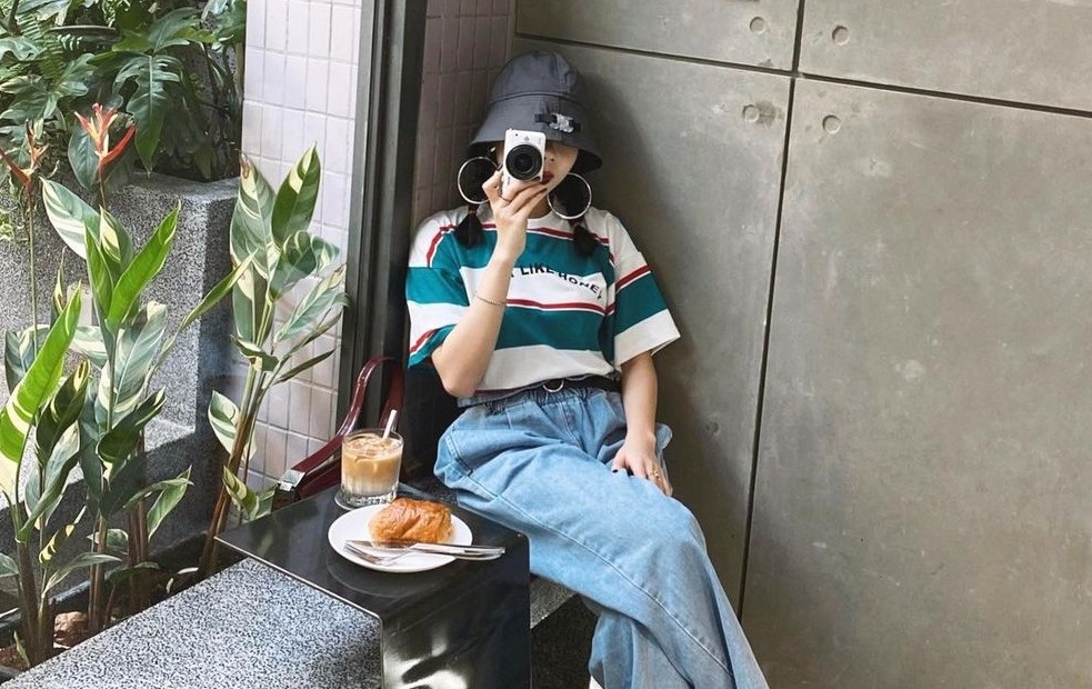 4 quan ca phe phong cach toi gian o TP.HCM hinh anh