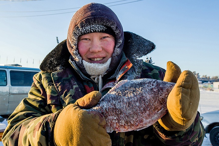 Yakutia ảnh 7 Yakutia anh 7