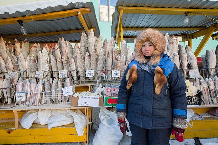 Yakutia ảnh 6 Yakutia anh 6