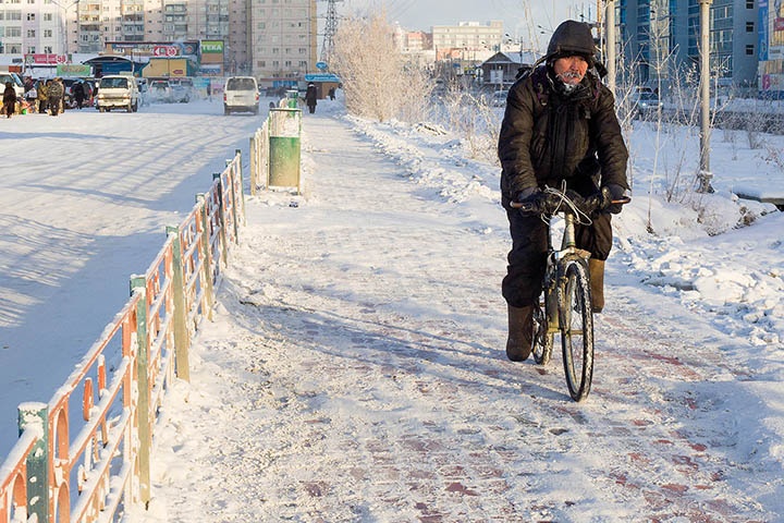Yakutia ảnh 8 Yakutia anh 8