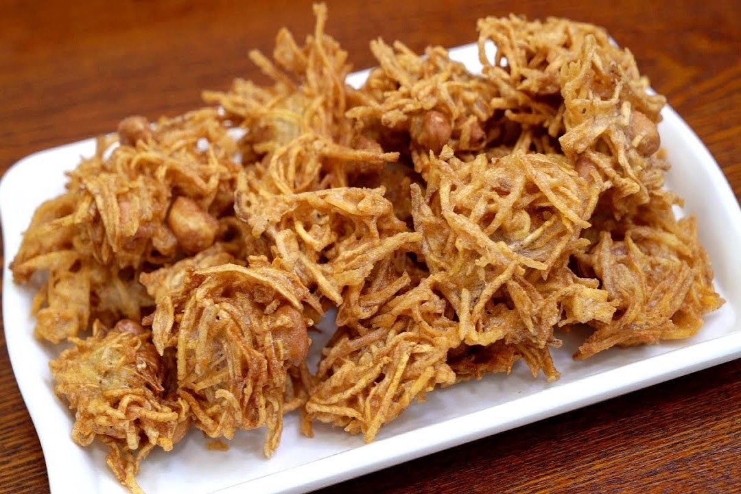 Meo lam khoai mon chien gion la mat hinh anh