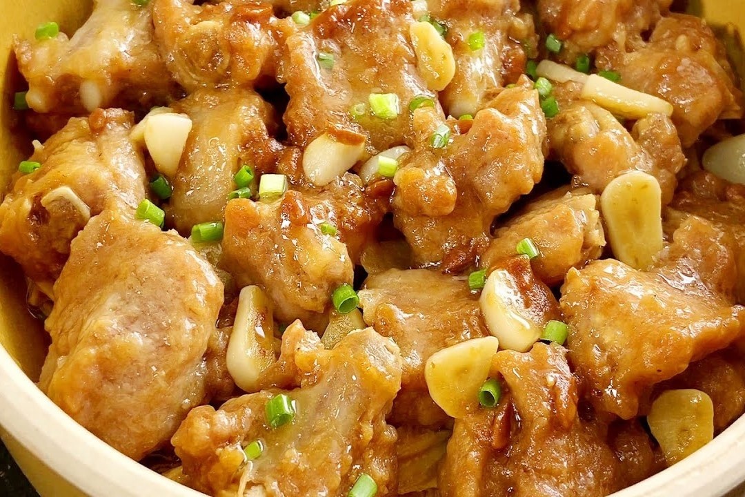 Lam suon hap toi xi dau doi vi ngay Tet hinh anh