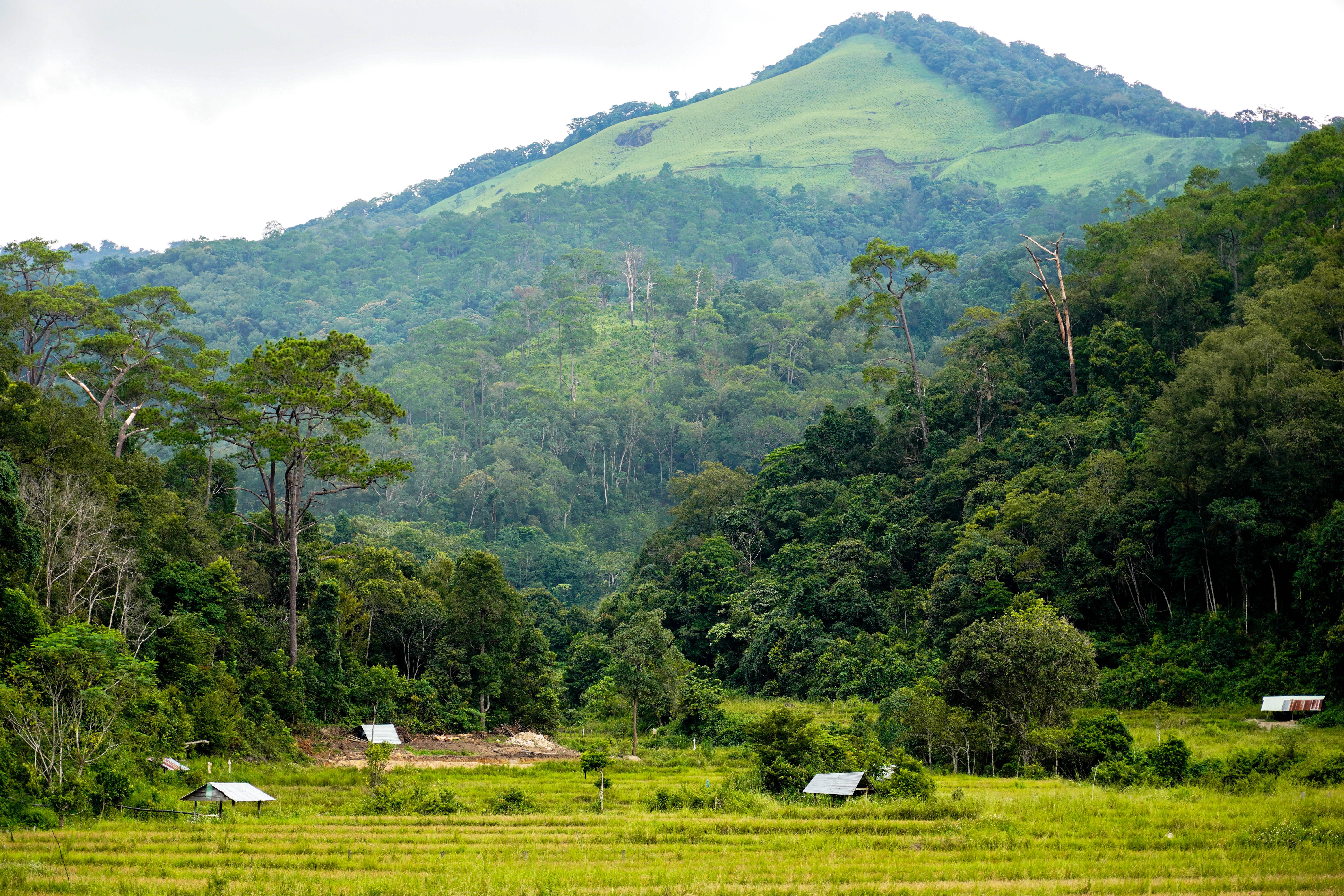 Mot ngay kham pha Kon Tum hinh anh