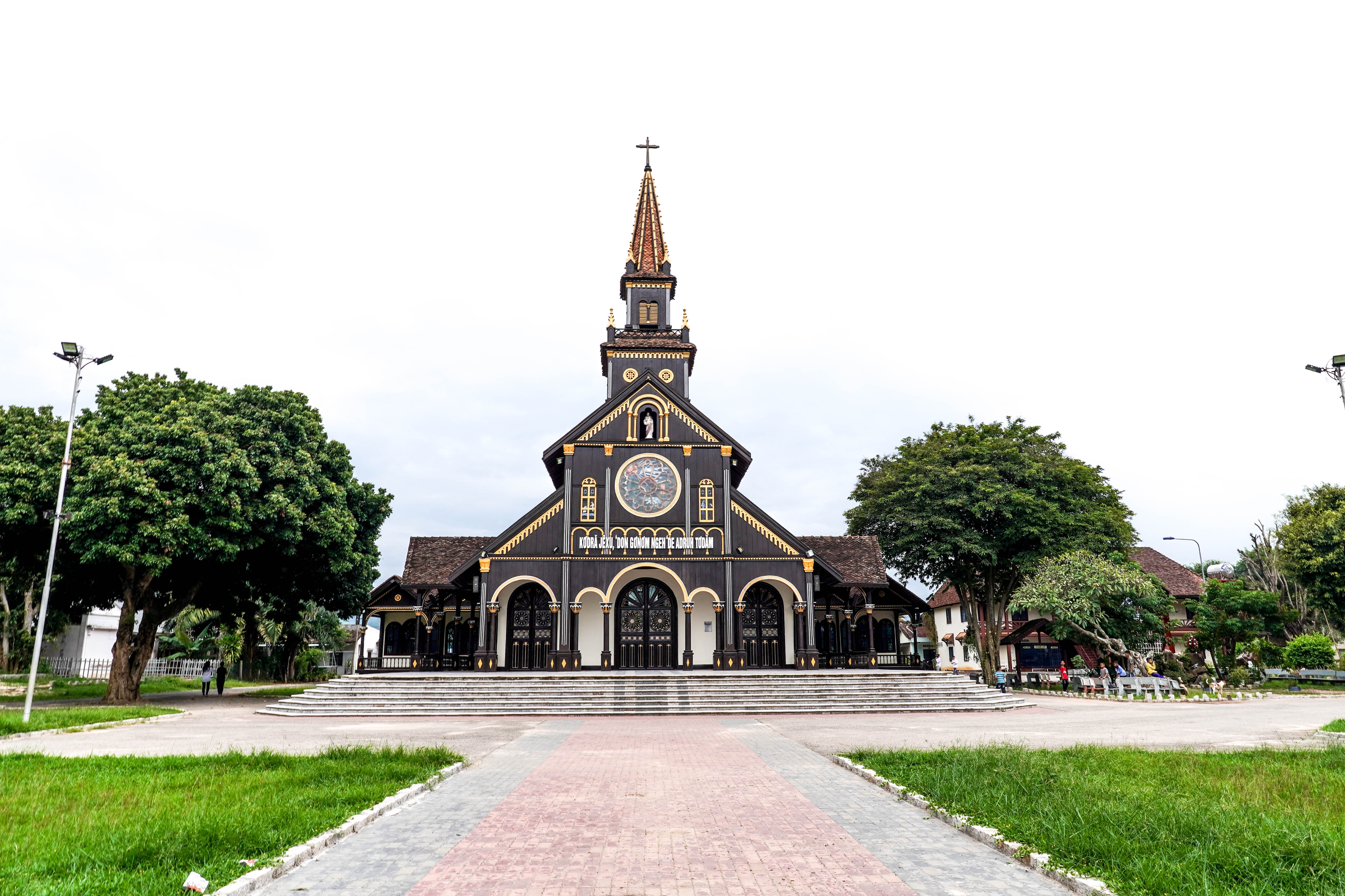 du lich Kon Tum anh 5