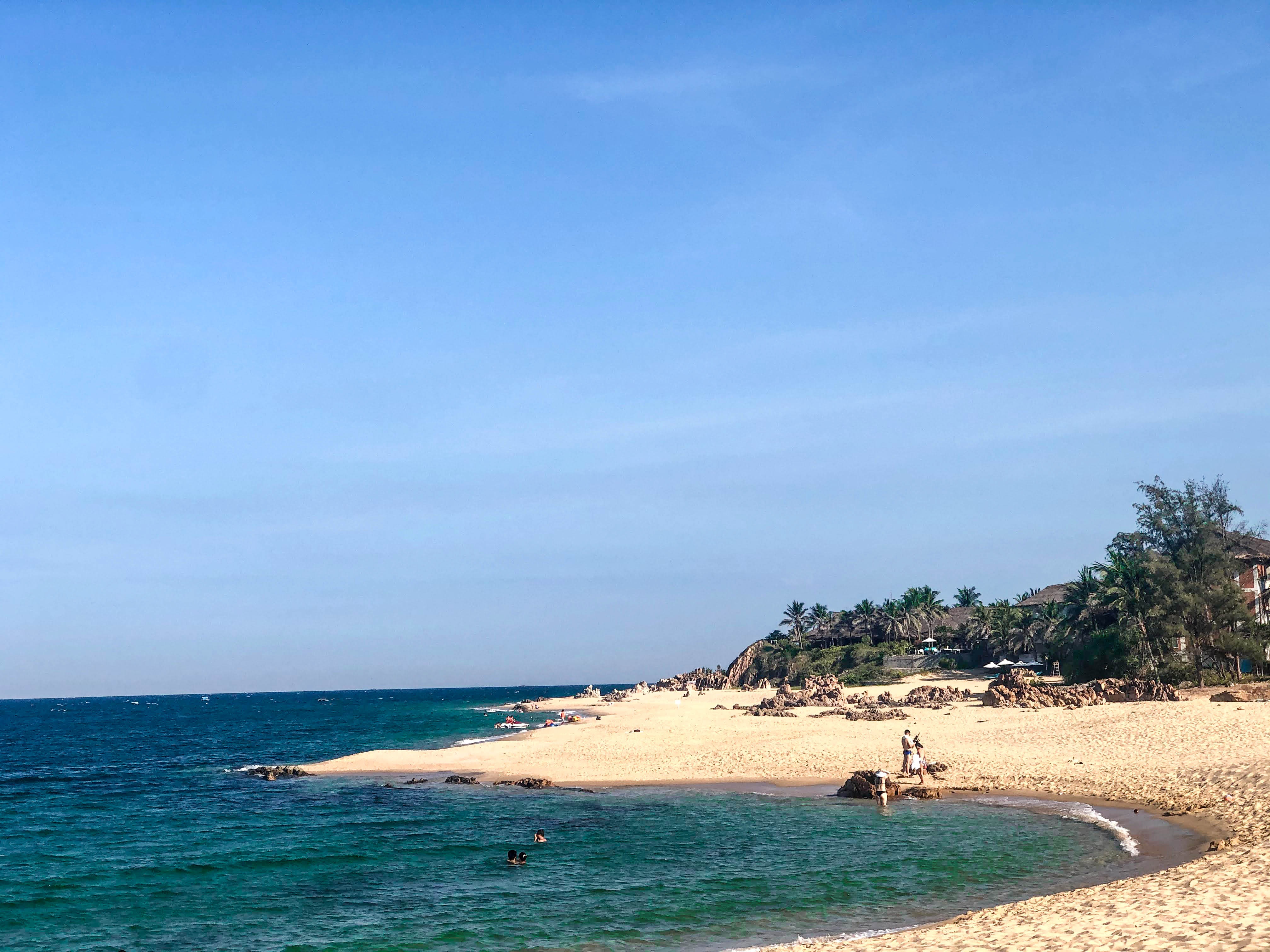 Du lịch Quy Nhơn  ảnh 1 Du lich Quy Nhon anh 1