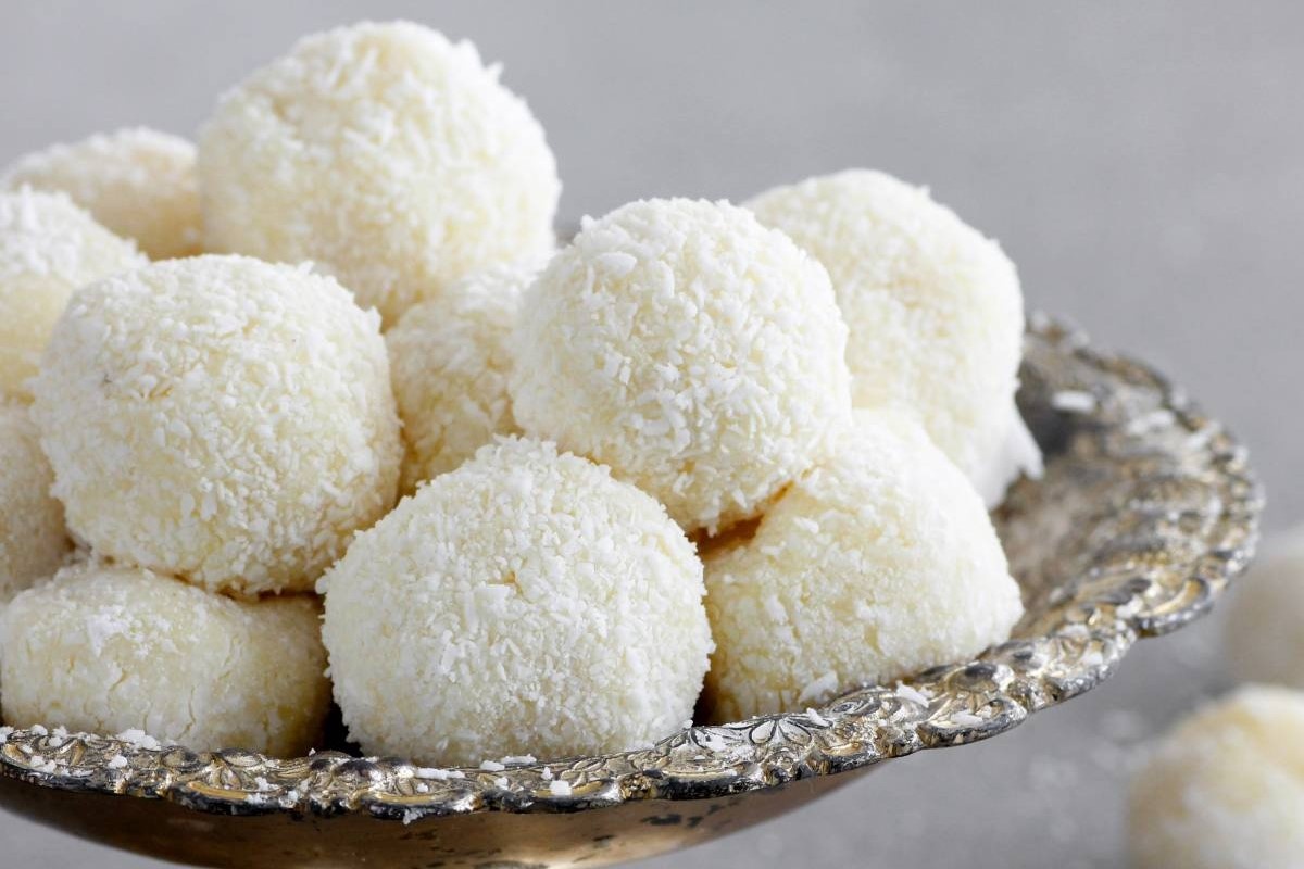 Cong thuc chocolate trang phu dua kho ngay Valentine hinh anh