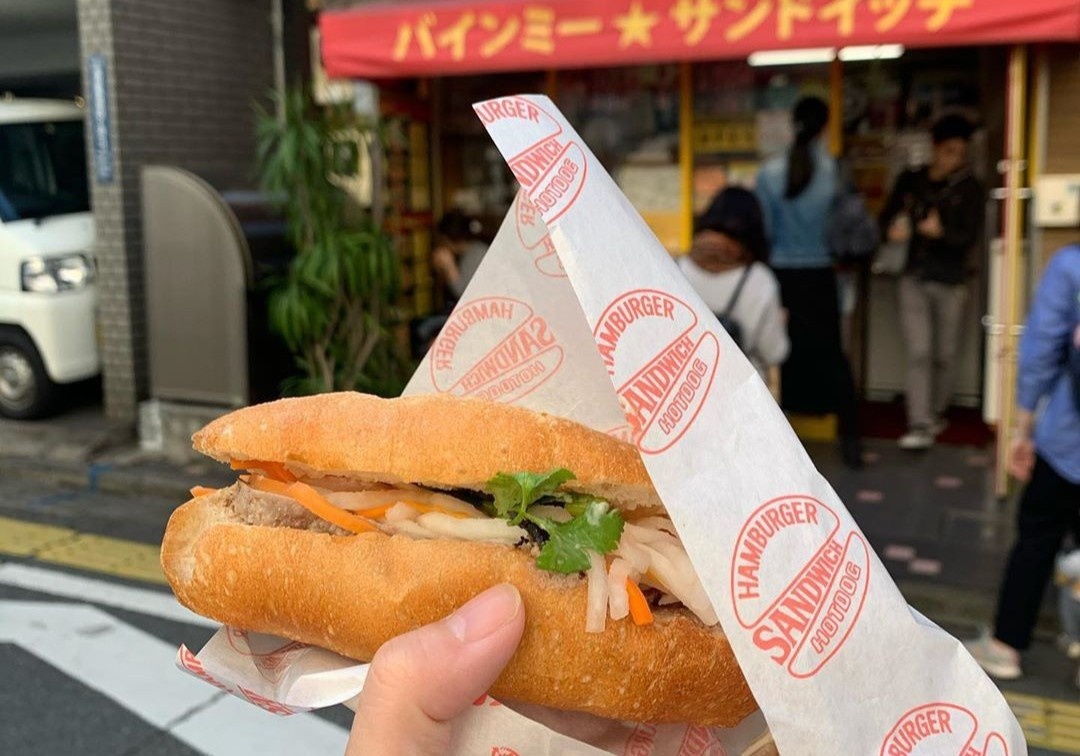 5 tiem banh mi Viet noi tieng o nuoc ngoai hinh anh