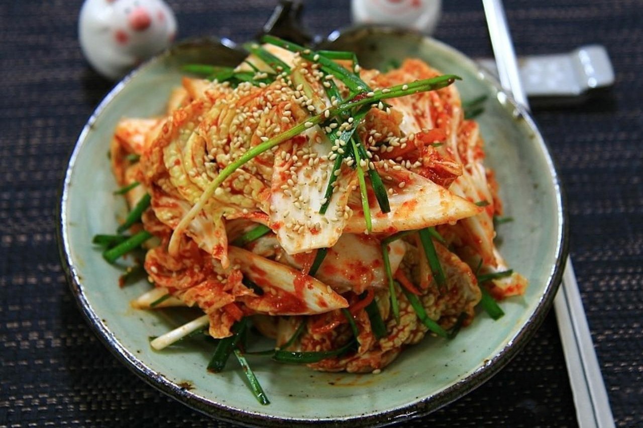 Cach muoi cai thao gion cay hinh anh