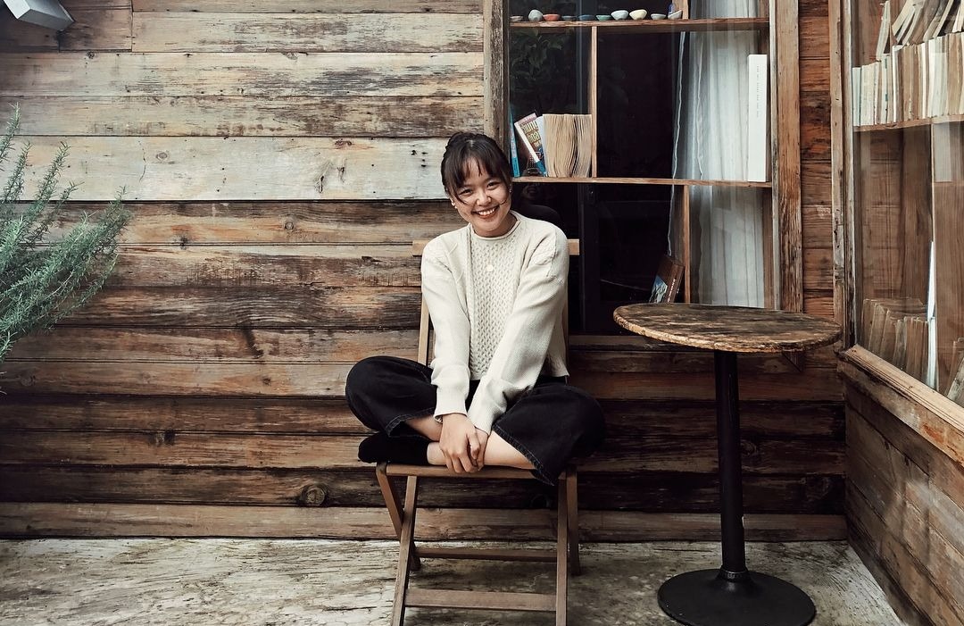 Homestay nguyen can o Da Lat hinh anh