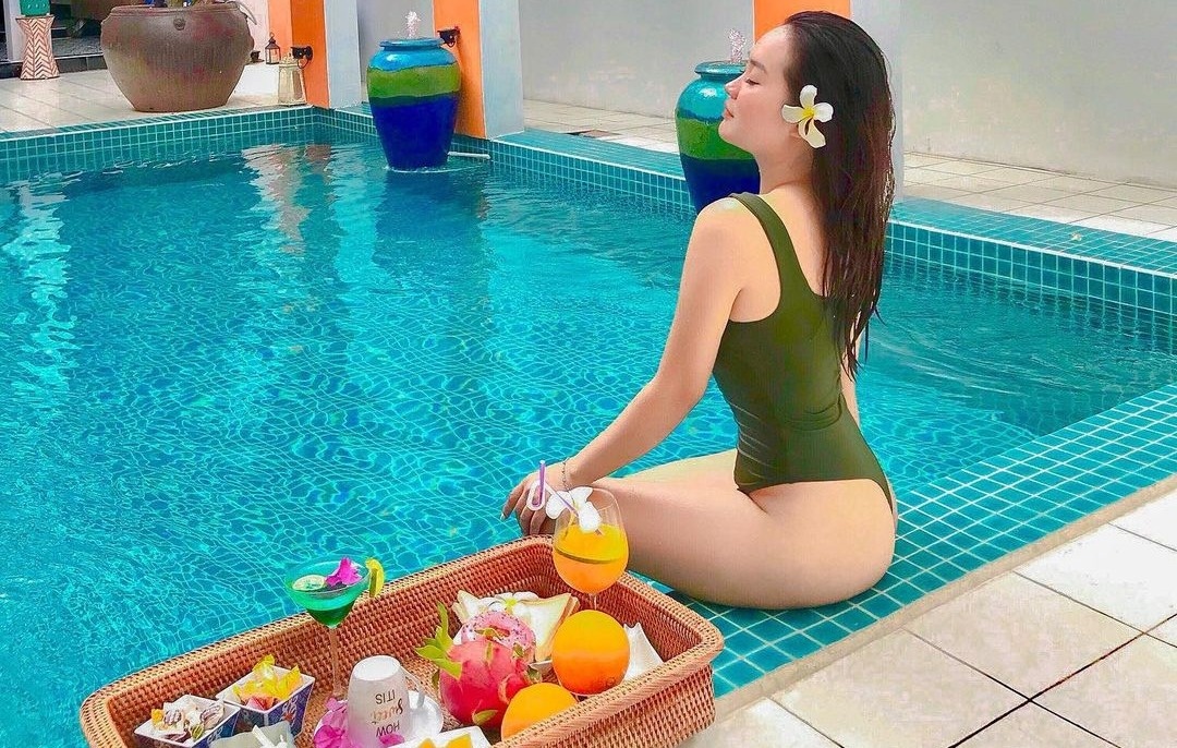 Homestay dep o Vung Tau cho ky nghi cuoi tuan hinh anh