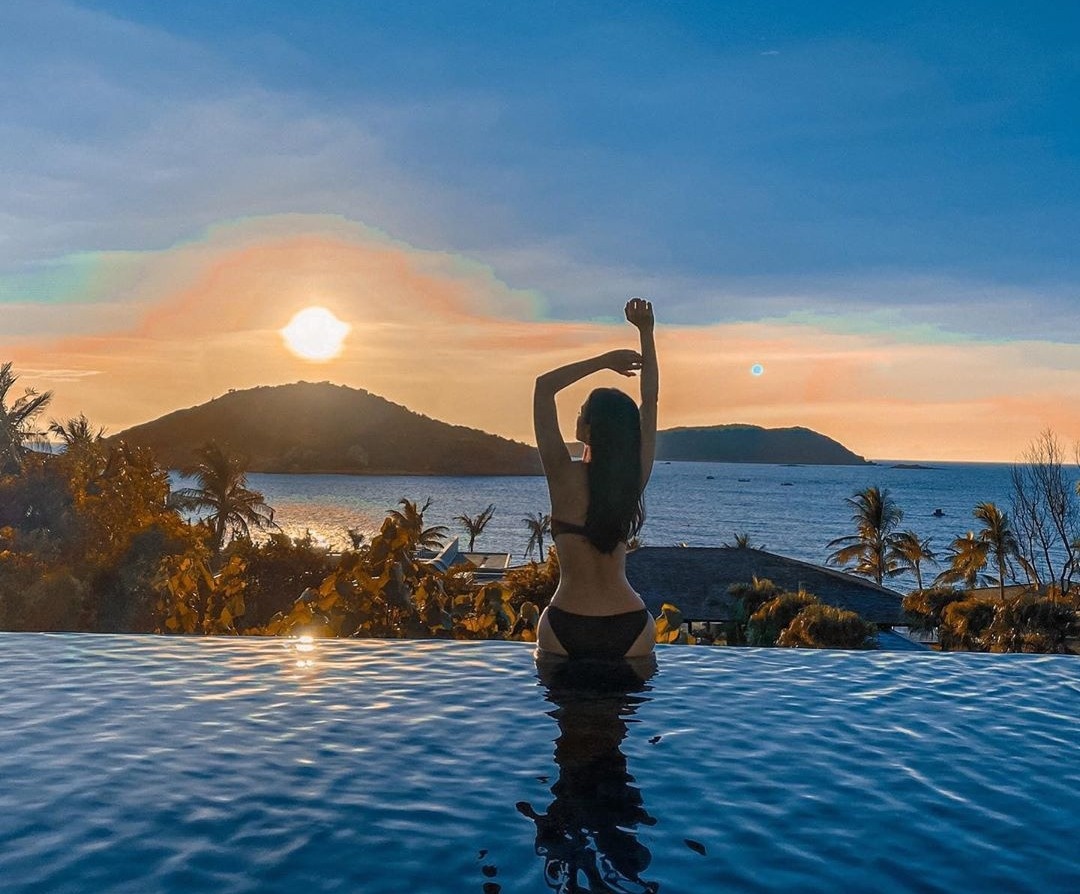 du lich Quy Nhon anh 2