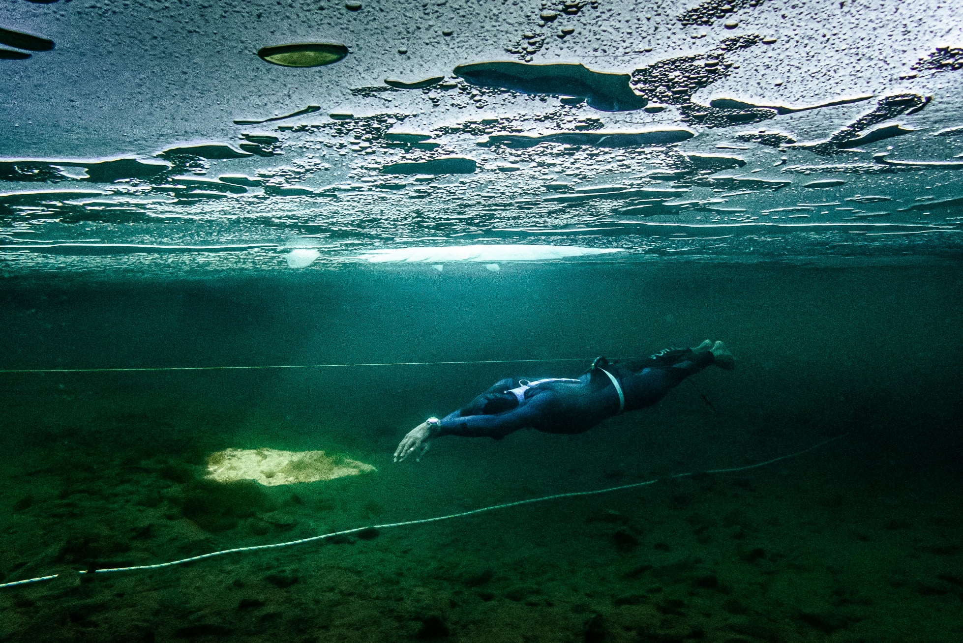 Ky luc boi duoi bang dai nhat the gioi hinh anh