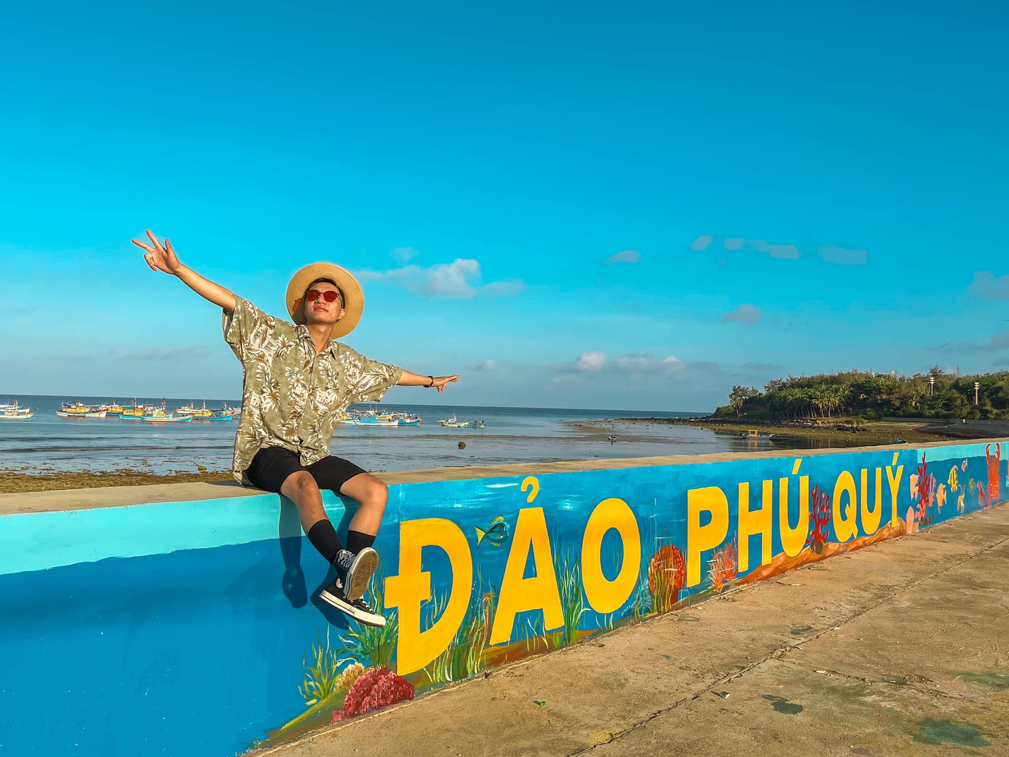 đảo Phú Quý ảnh 5 dao Phu Quy anh 5
