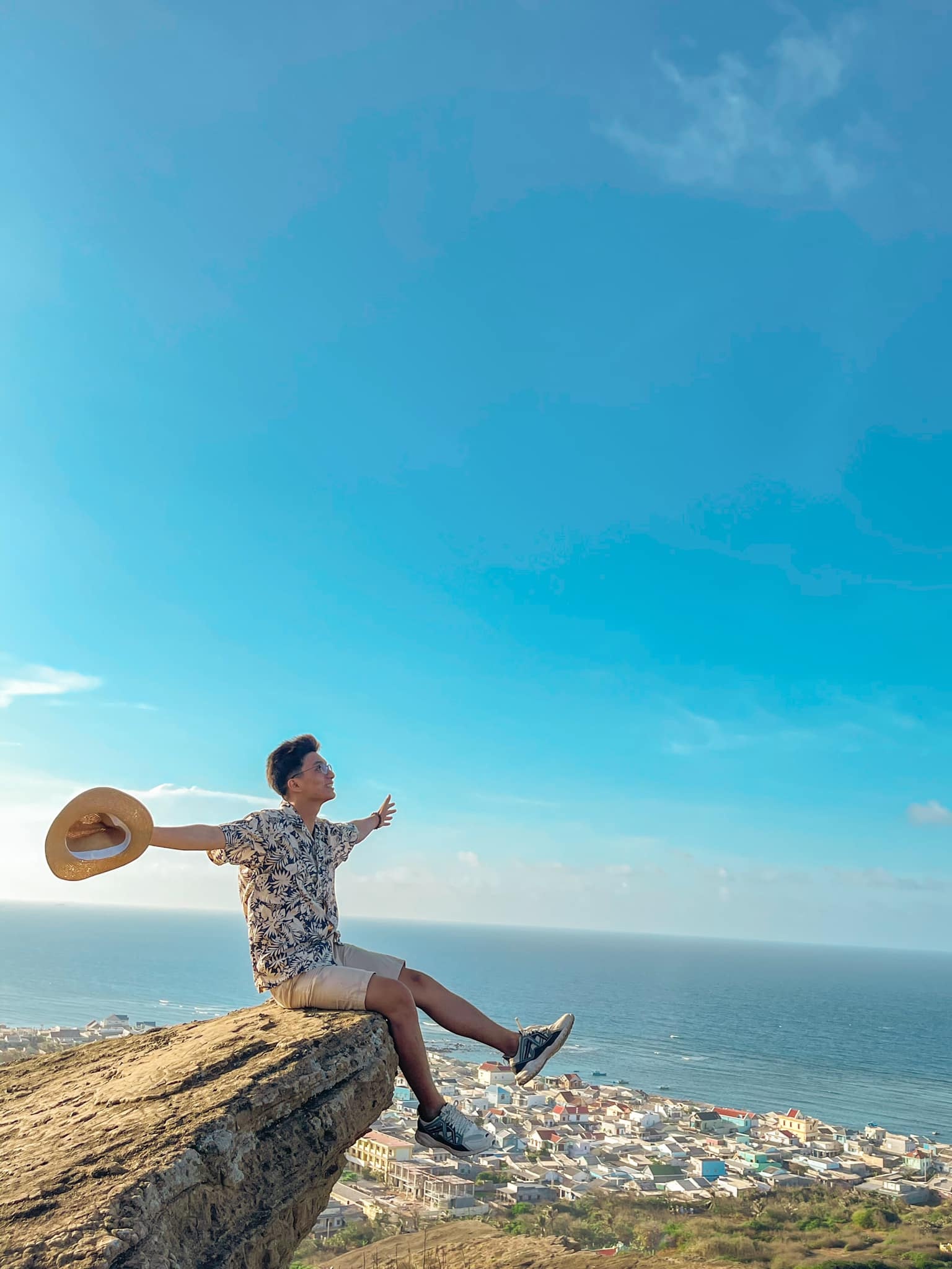 đảo Phú Quý ảnh 4 dao Phu Quy anh 4