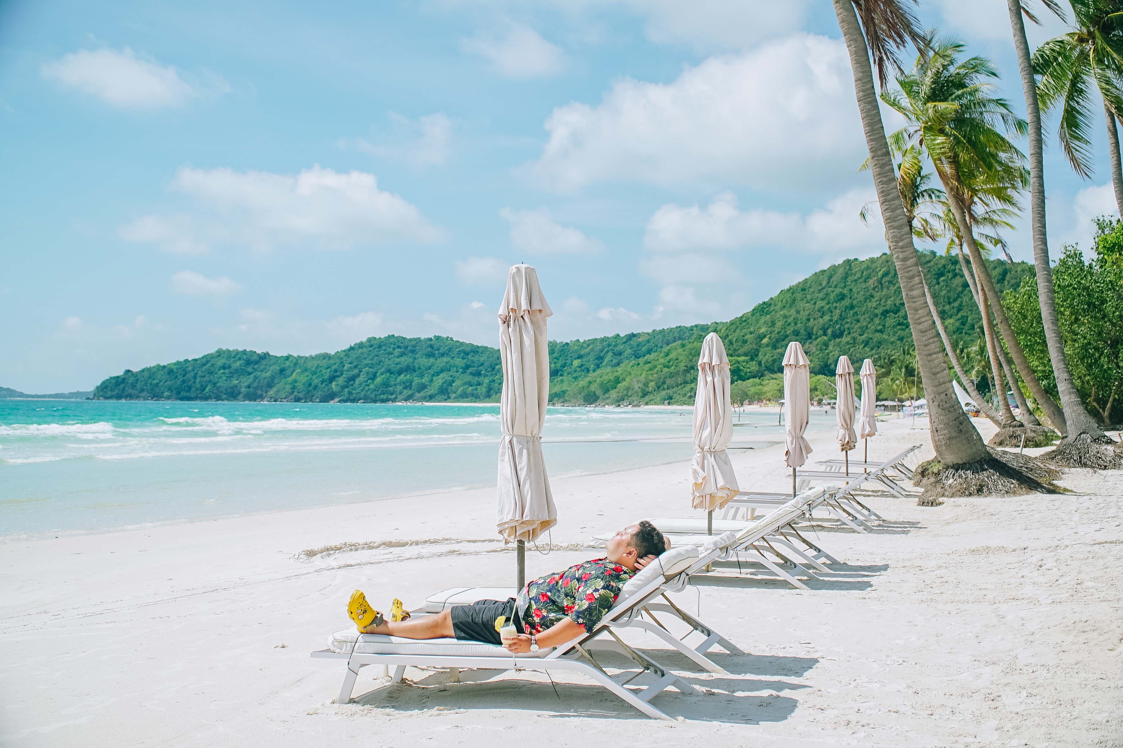 3 ngay nghi duong o Phu Quoc voi 6 trieu dong hinh anh