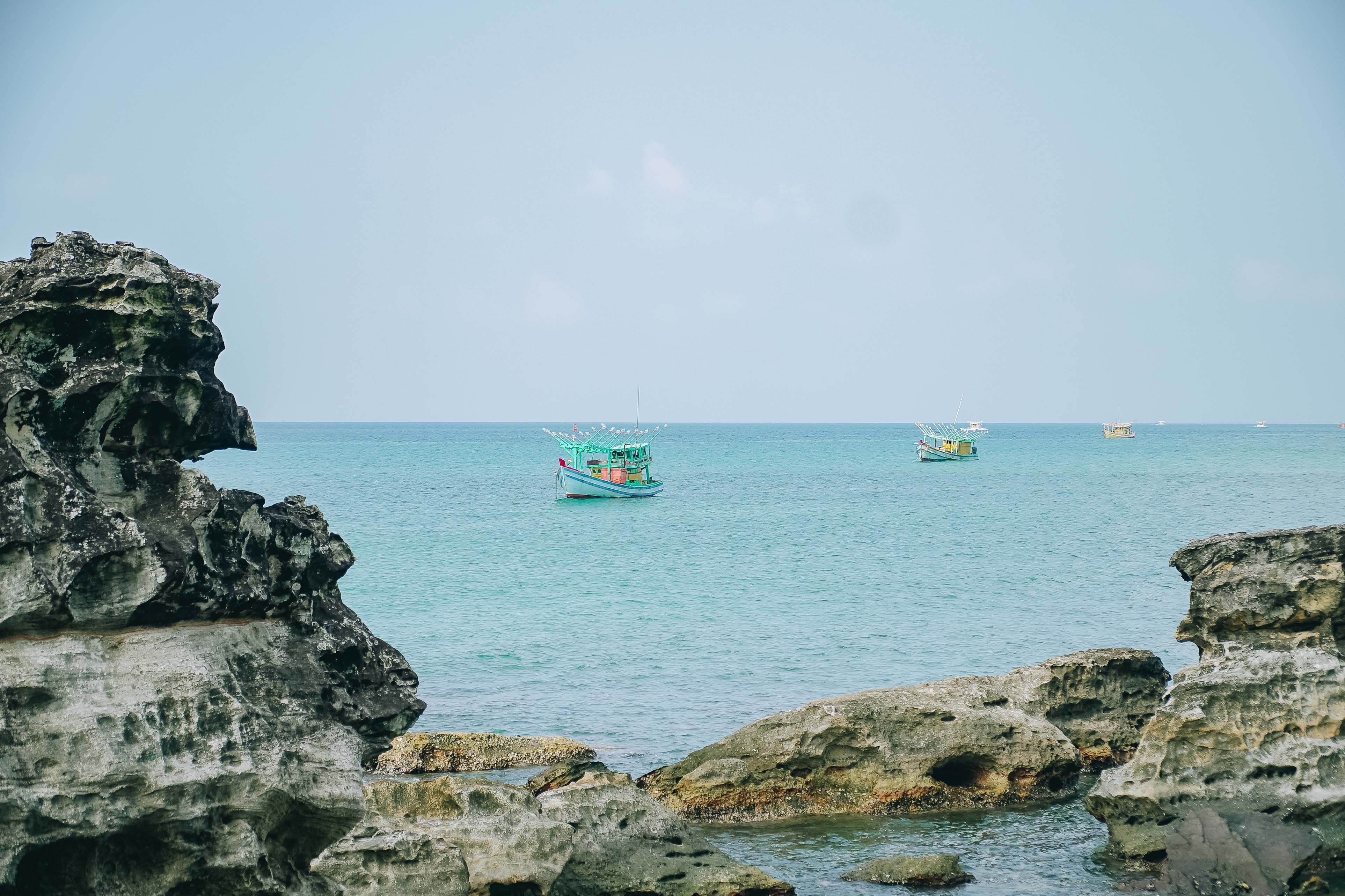 Check-in Phu Quoc anh 13