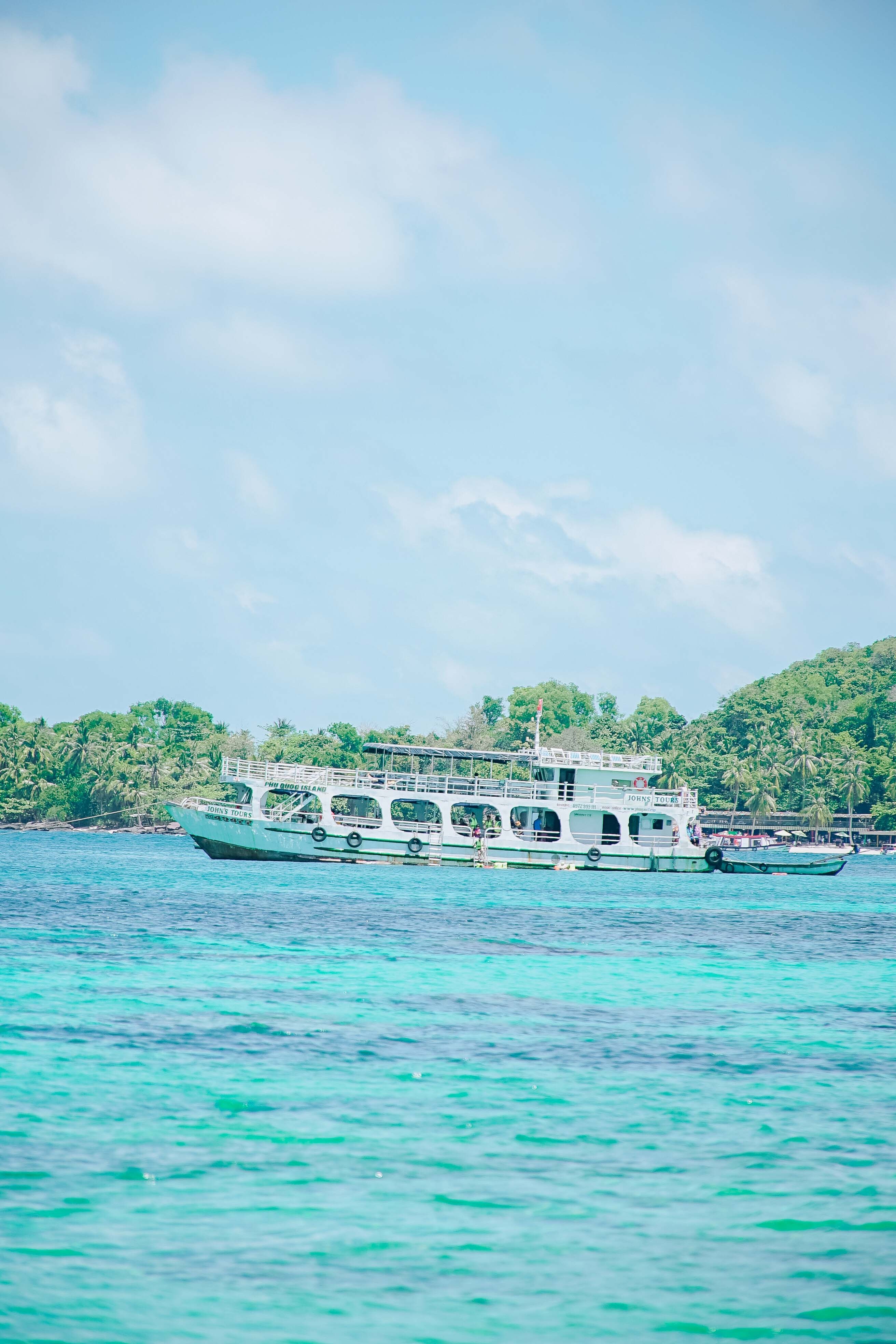 Check-in Phu Quoc anh 8