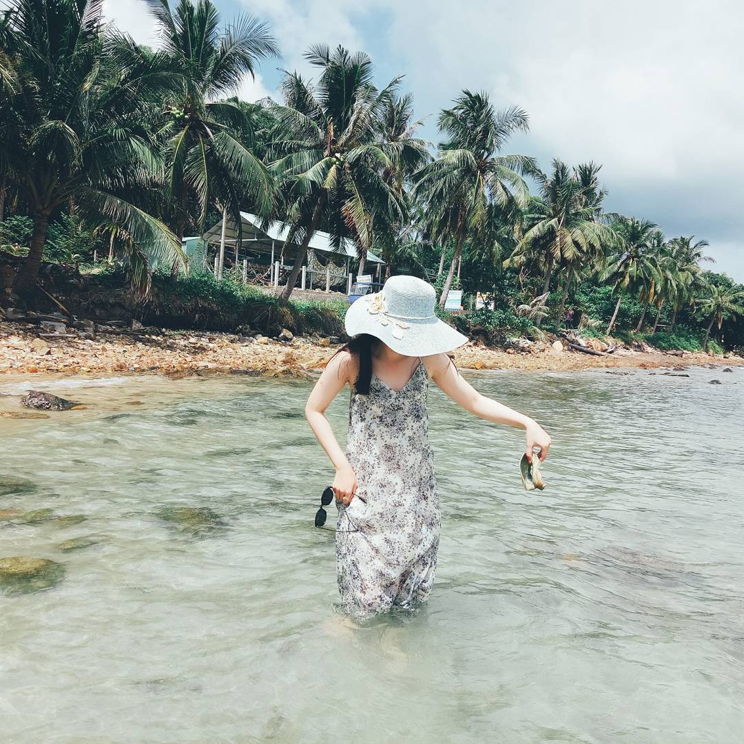 du lich dao gan TP.HCM anh 3