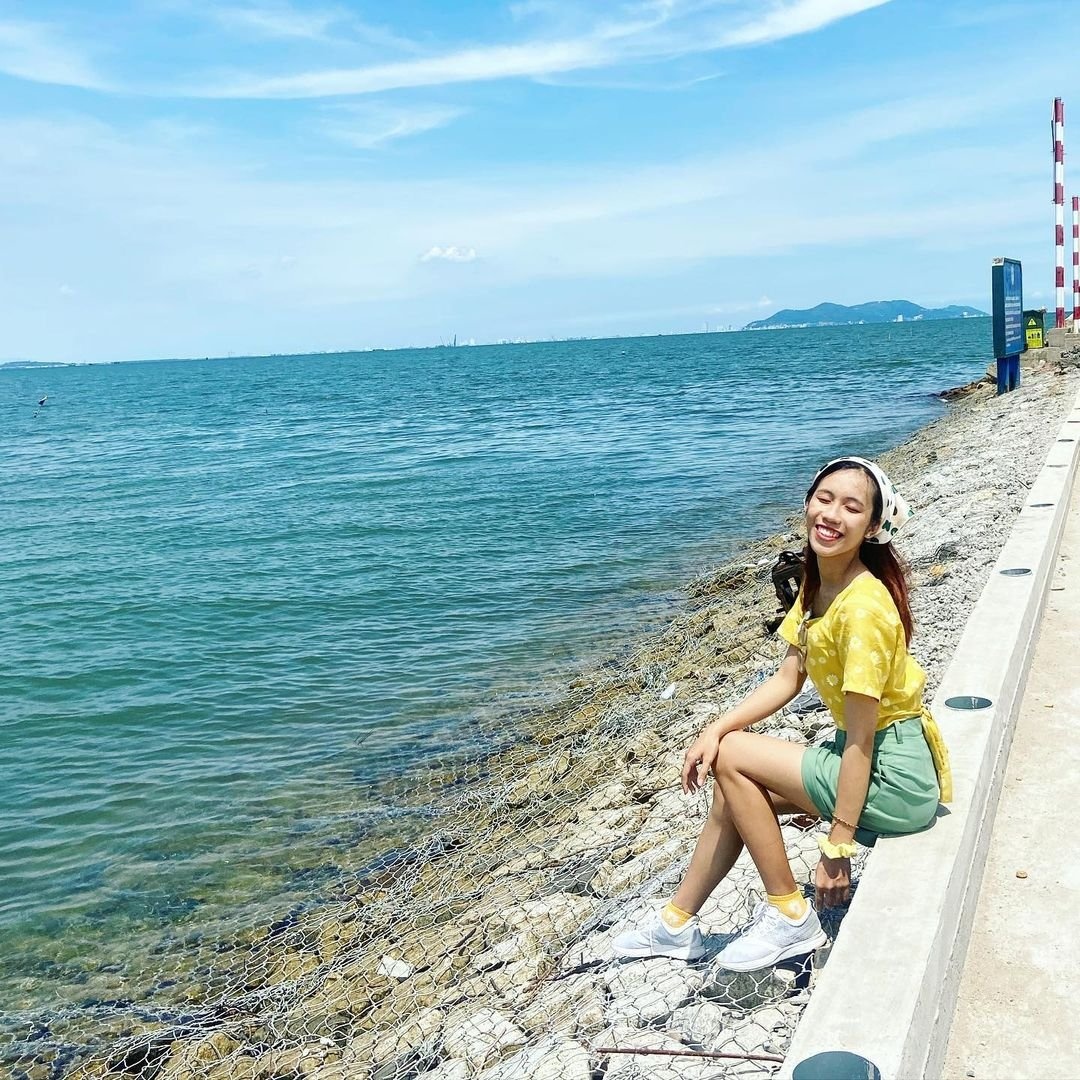 du lich dao gan TP.HCM anh 5