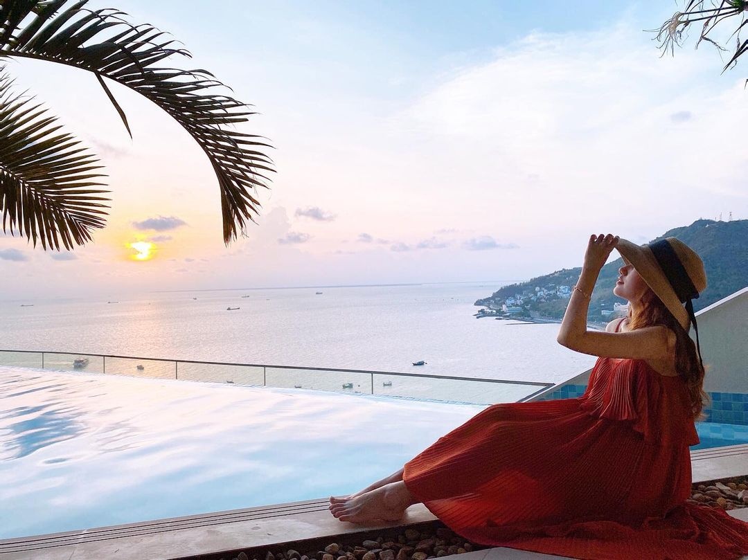 khach san cao cap Vung Tau trong phong anh 1