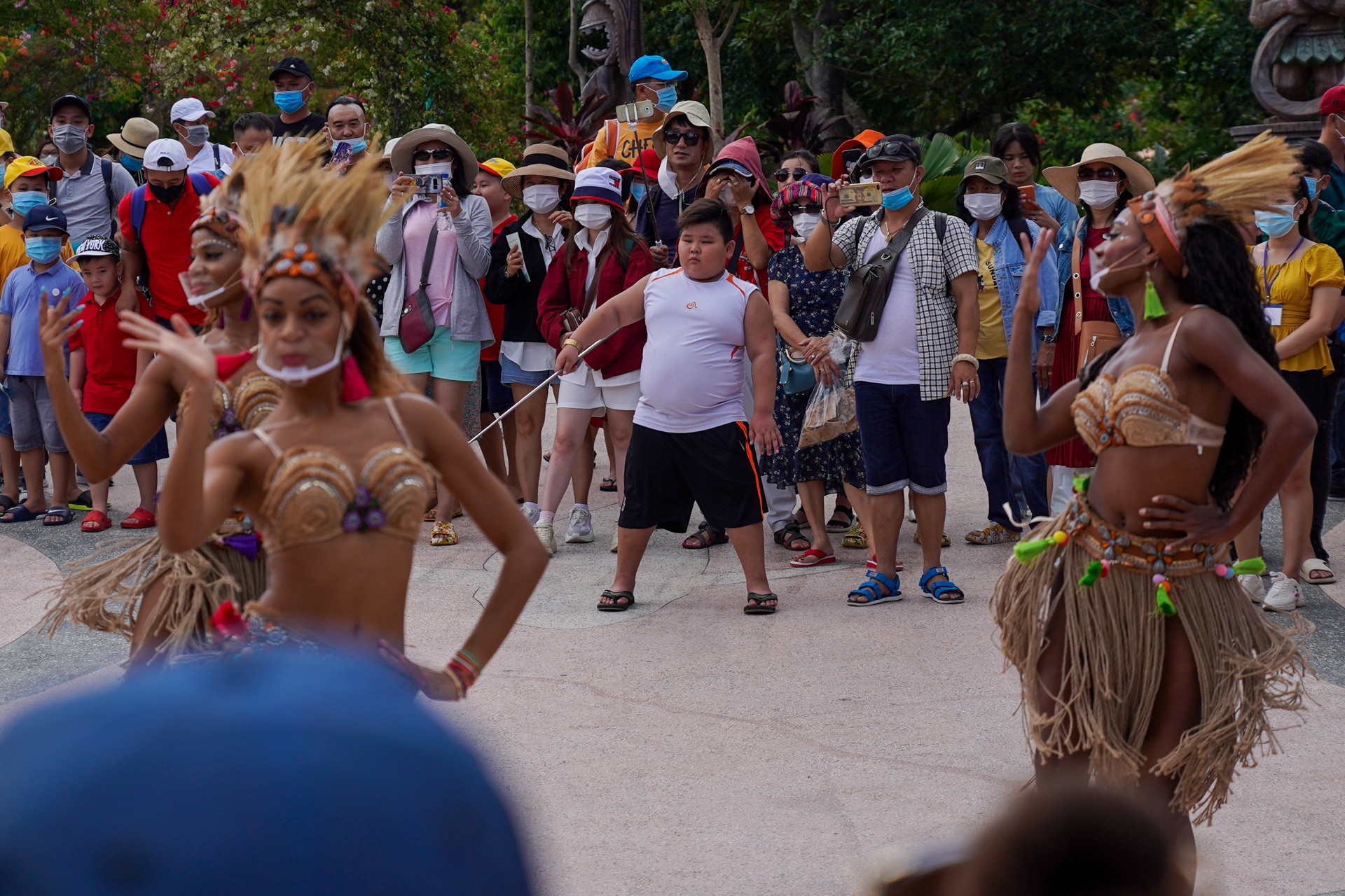 Xep hang len cap treo anh 8