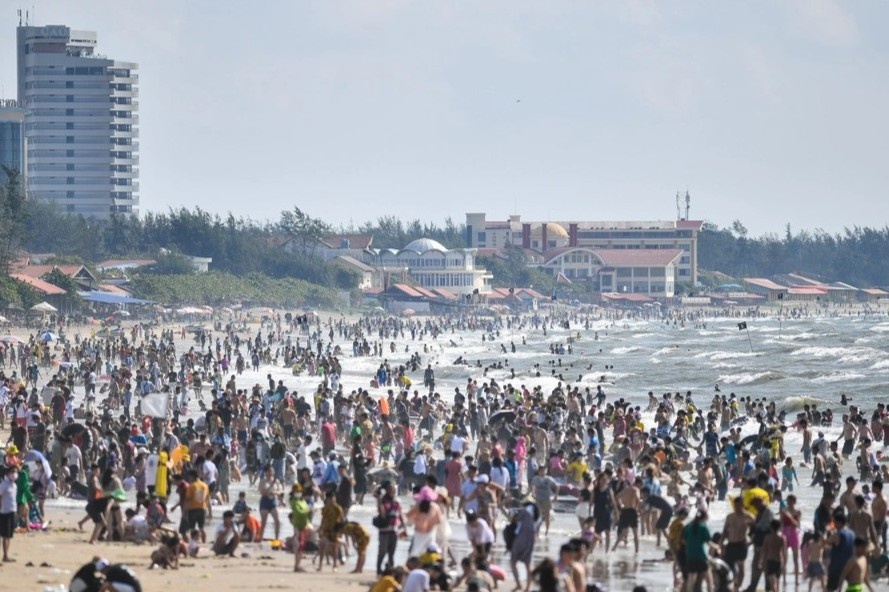 Ba Ria - Vung Tau ra cong van hoa toc dung karaoke, quan bar hinh anh